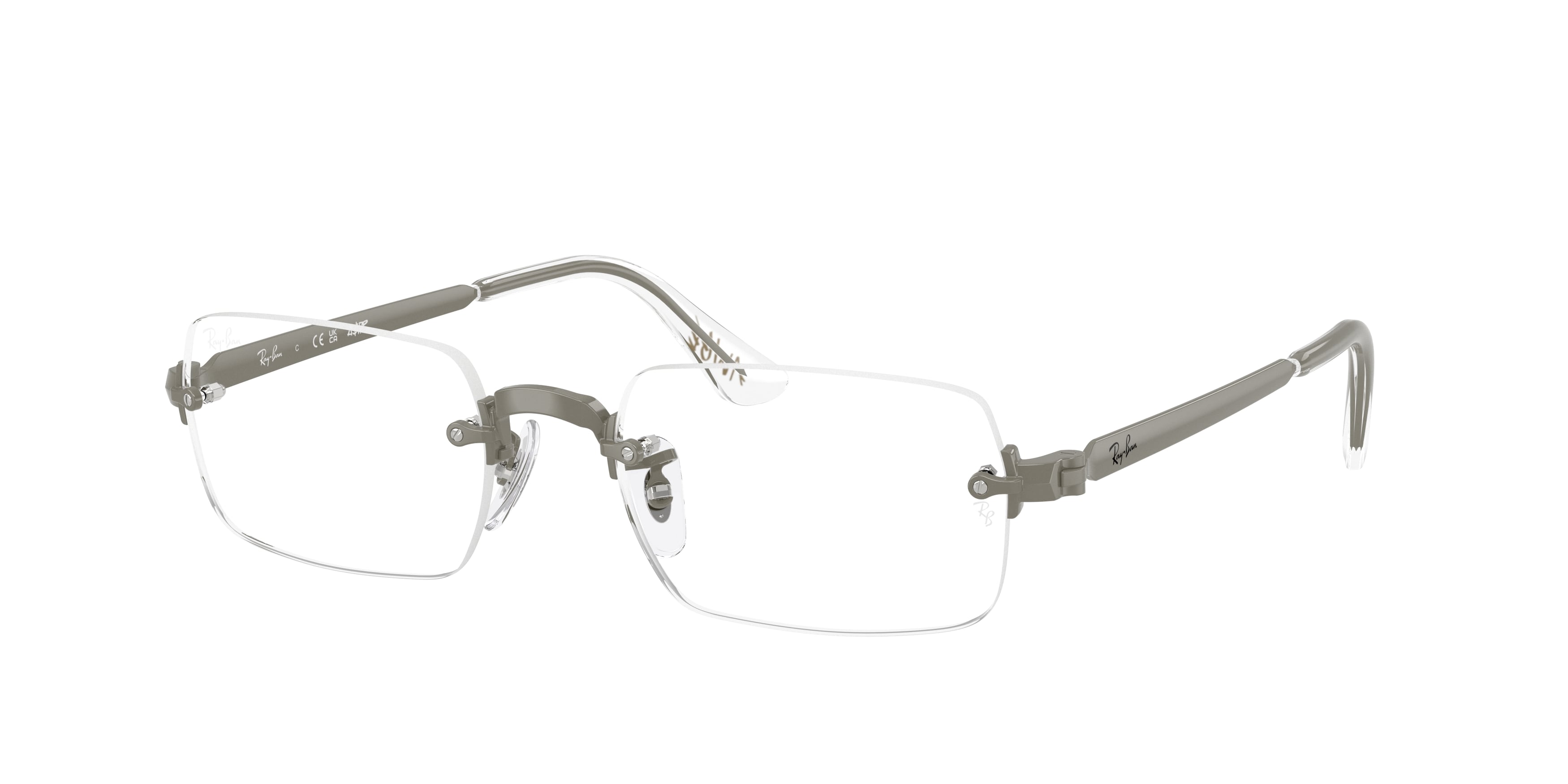 Dioptrické brýle Ray-Ban RX3928V 3201