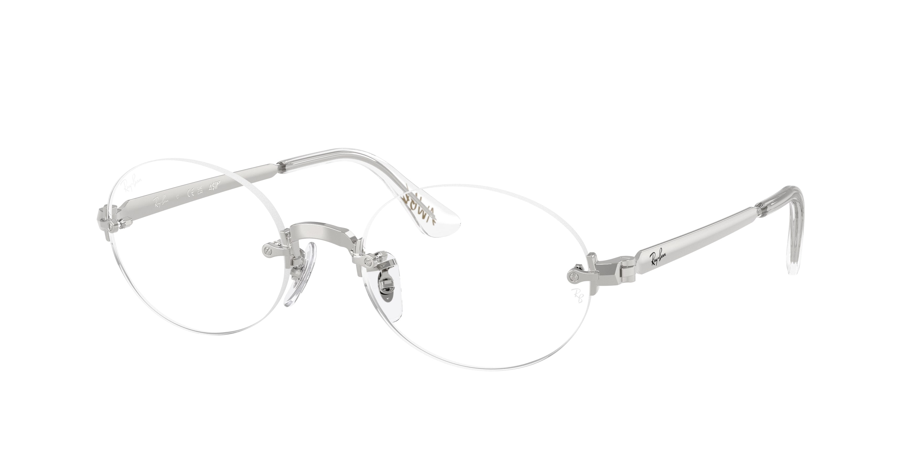 Gafas graduadas Ray Ban RX3929V 2501
