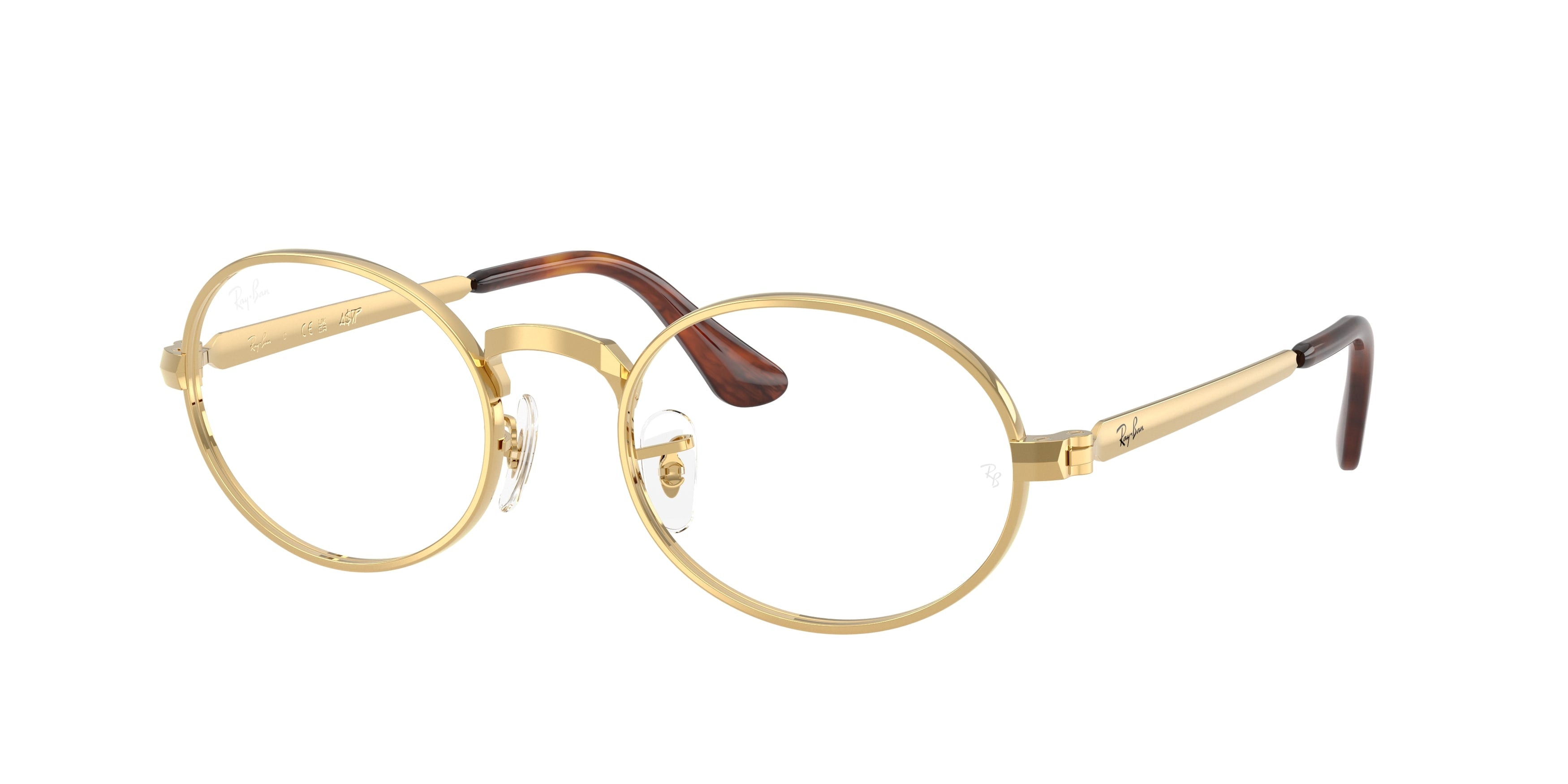 Bril Op Sterkte Ray Ban RX3931V 2500