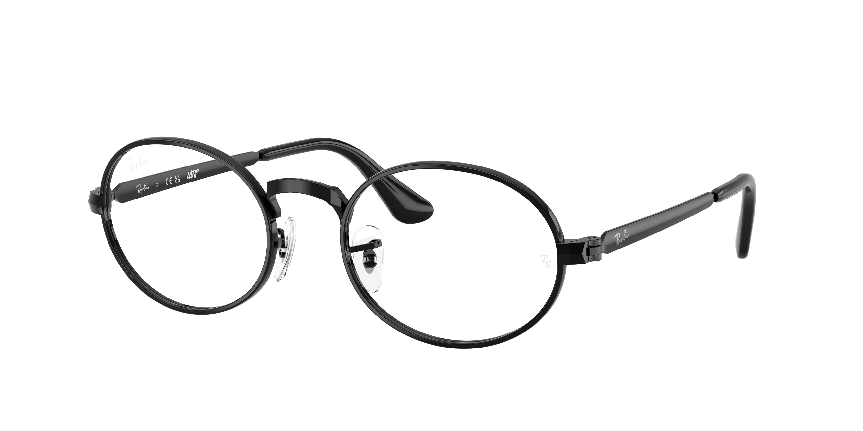 Prescription glasses Ray Ban RX3931V 2509