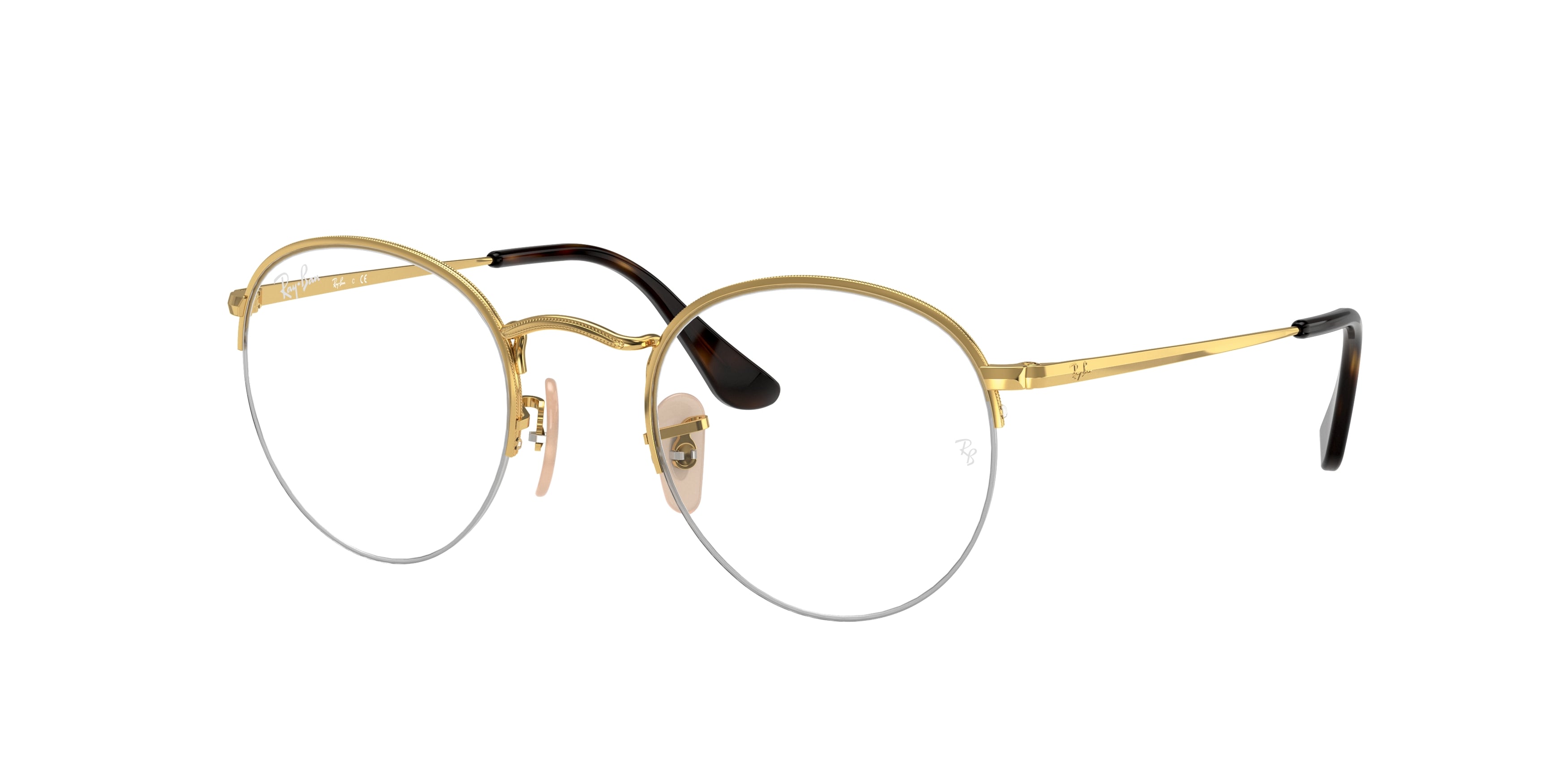 Prescription glasses Ray Ban RX3947V 2500
