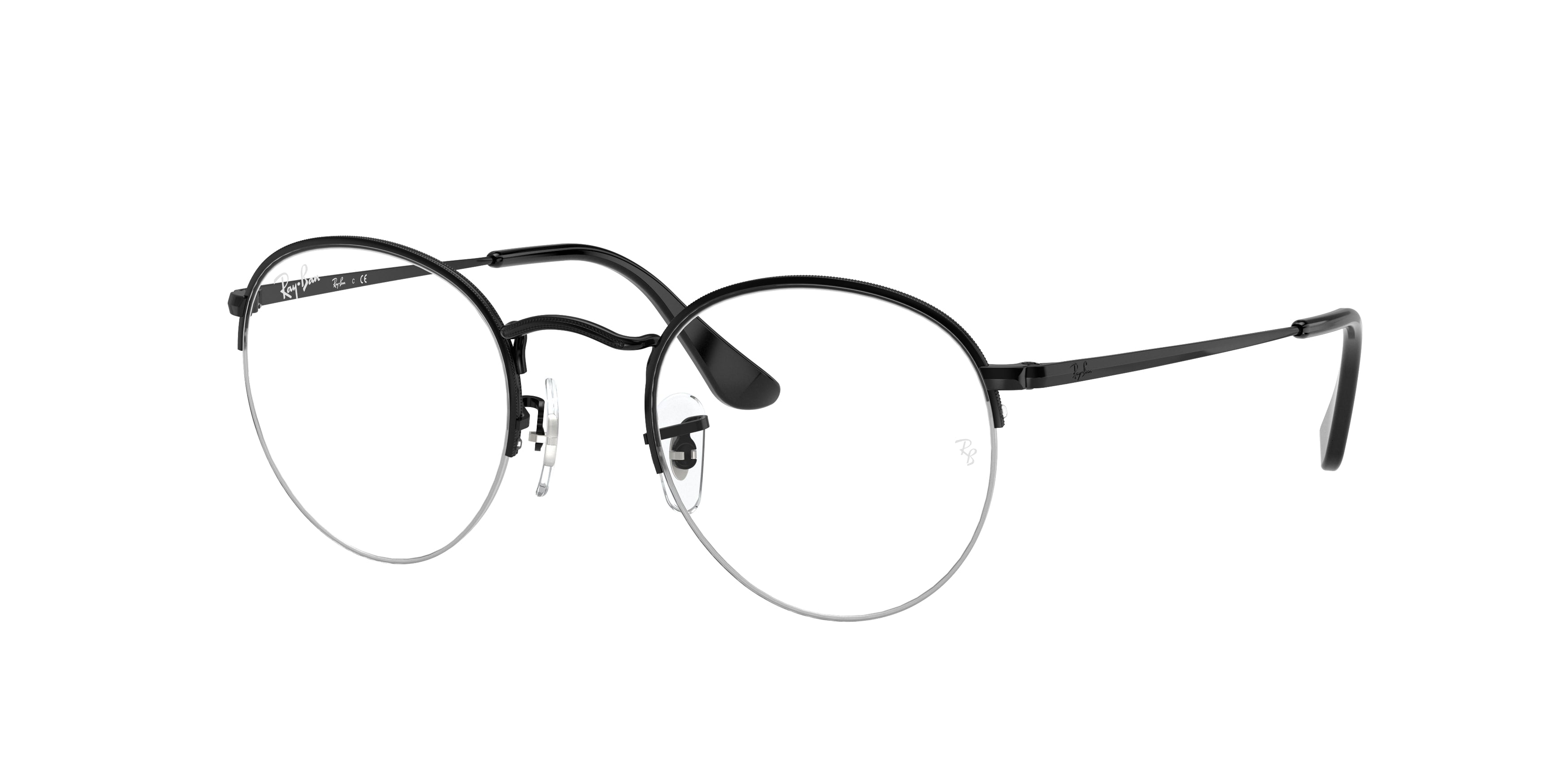 Prescription glasses Ray Ban RX3947V 2509