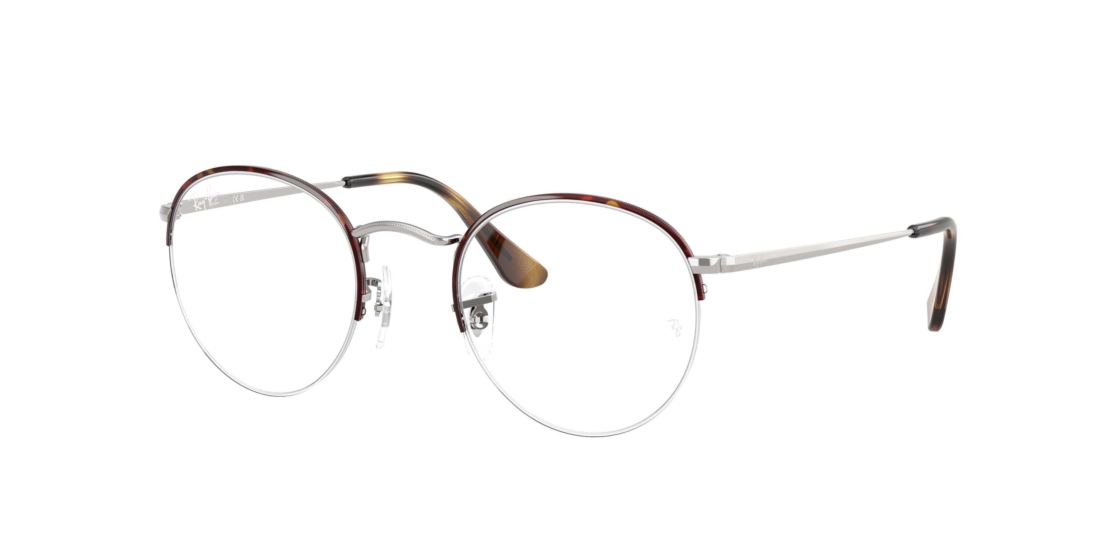 Ray Ban RX3947V 3178 Korrektionsbrille