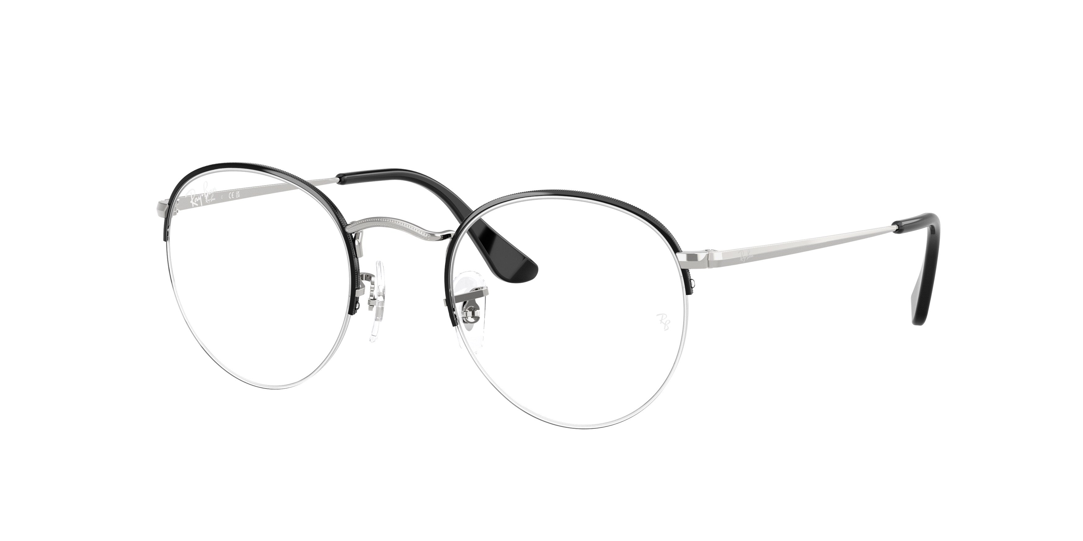 Dioptrické brýle Ray-Ban RX3947V 3183