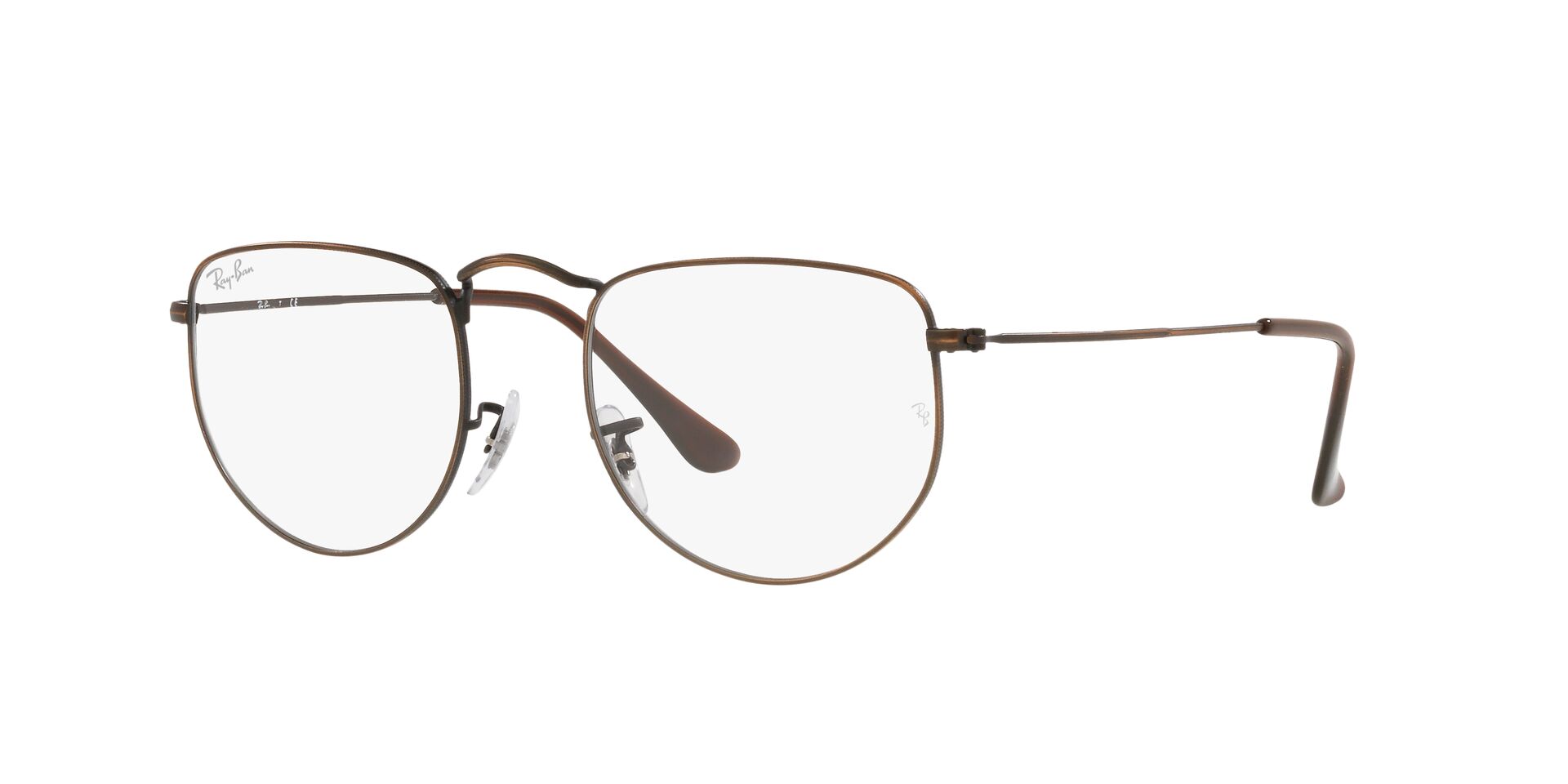 Prescription glasses Ray Ban RX3958V 3120
