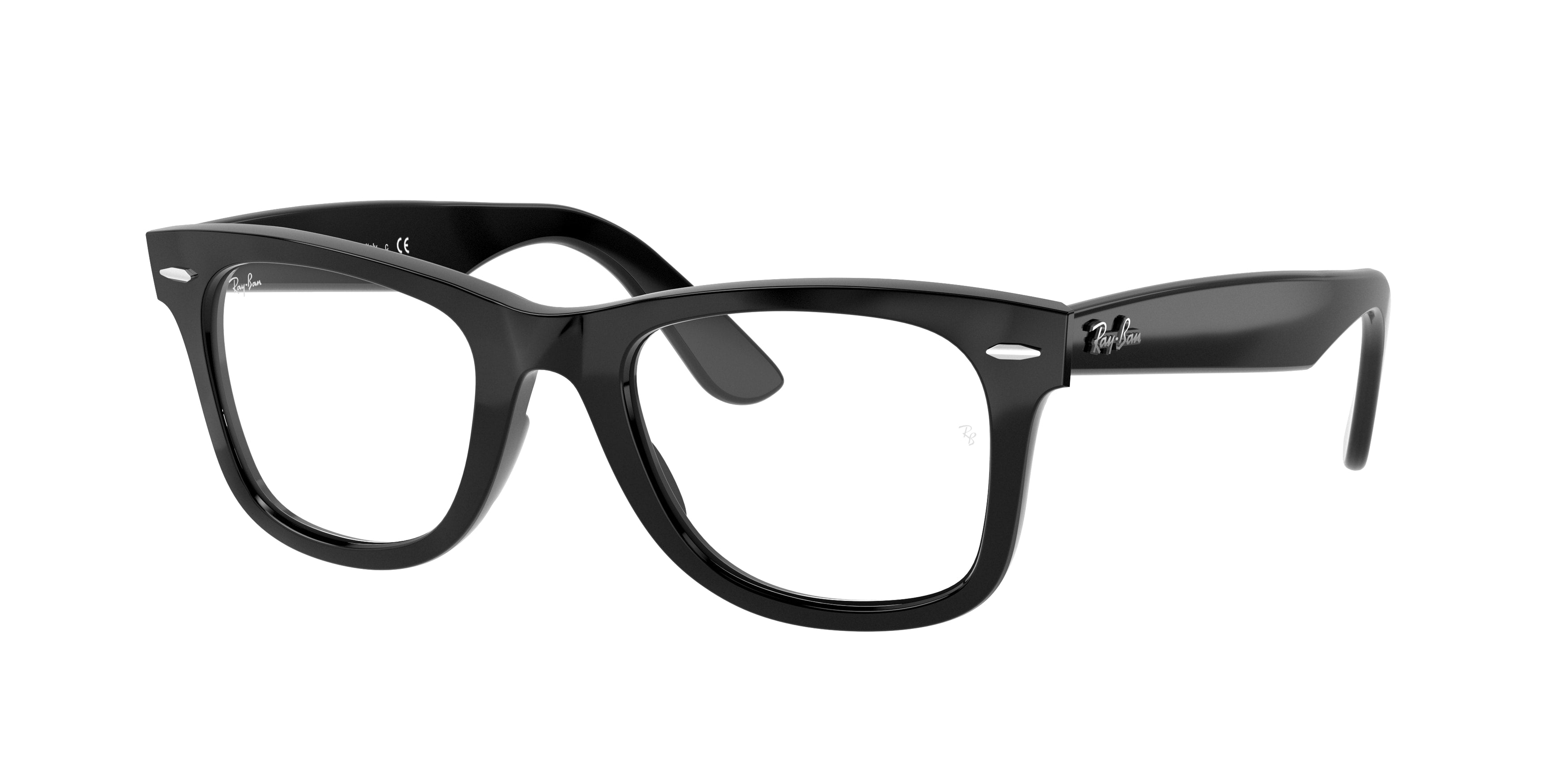 Ulleres graduades Ray Ban RX4340V 2000