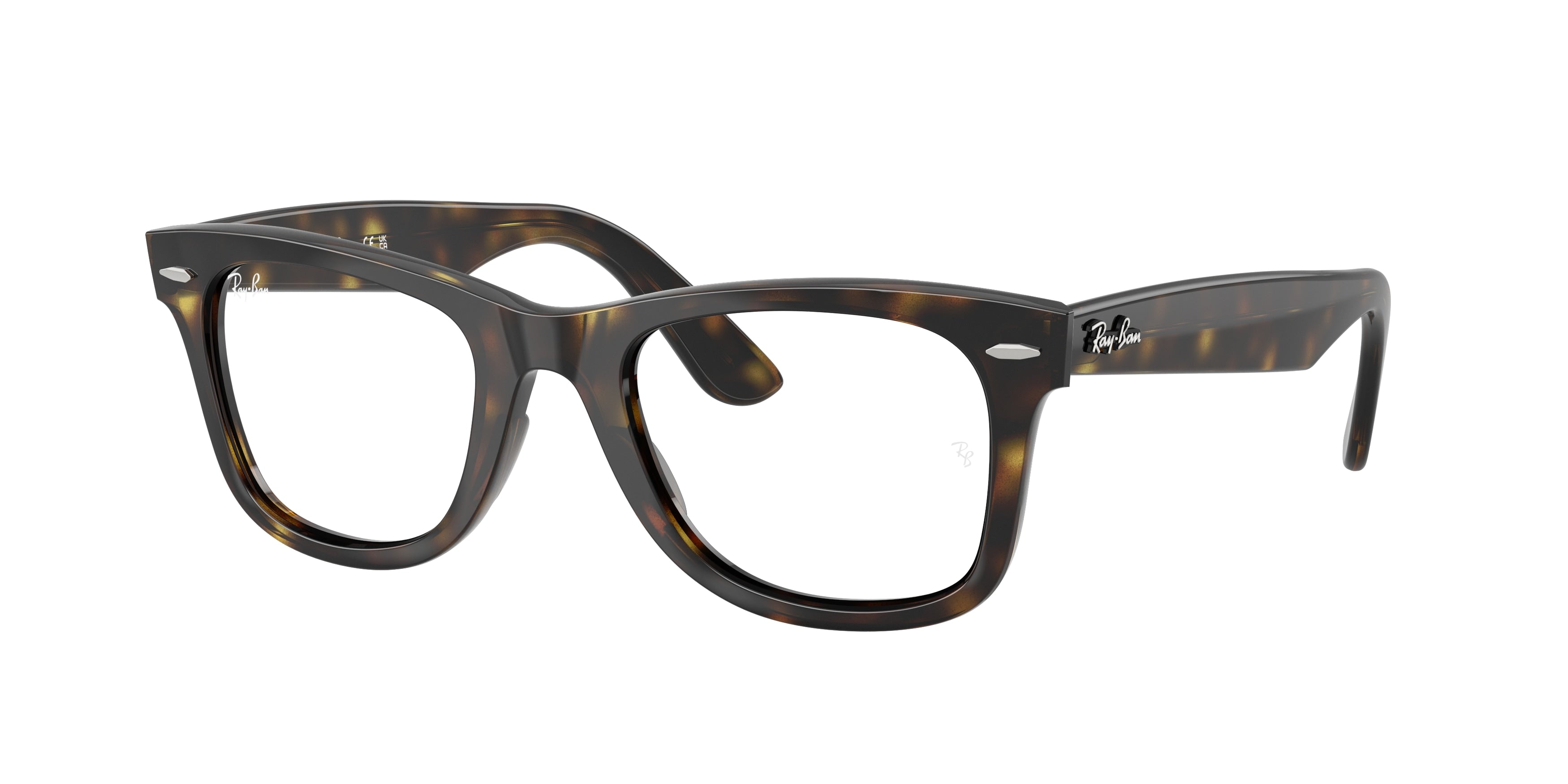 Prescription glasses Ray Ban RX4340V 2012