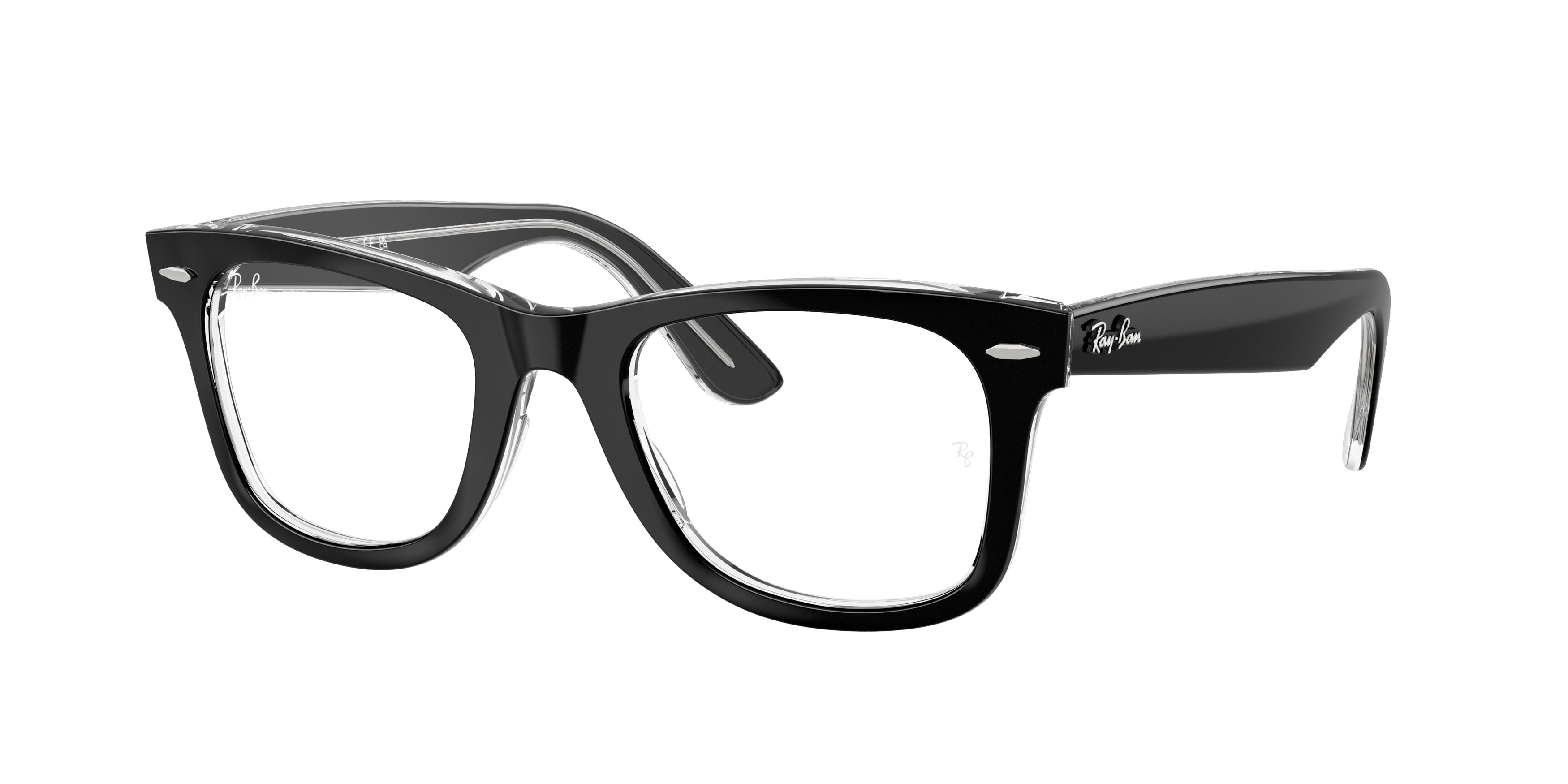 Ray Ban RX4340V 2034 briller med styrke