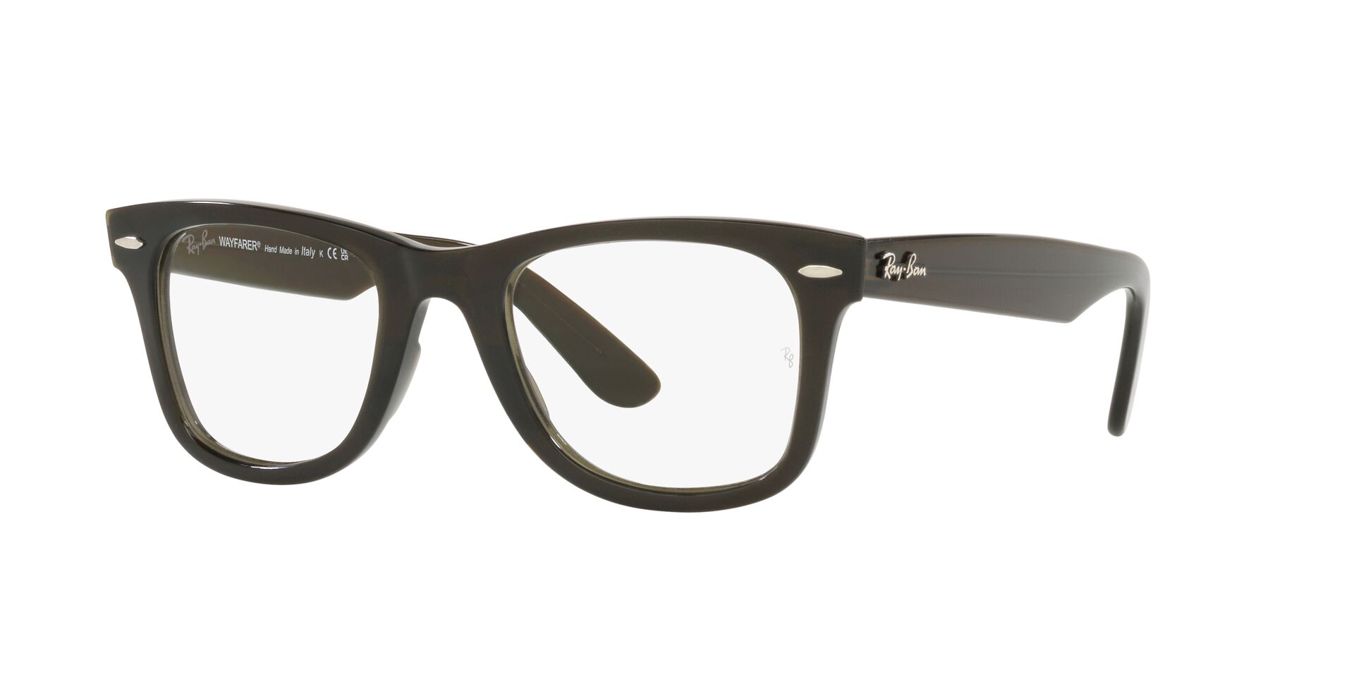 Gafas graduadas Ray Ban RX4340V 8224