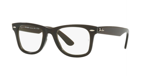 Gafas graduadas Ray Ban RX4340V 8224