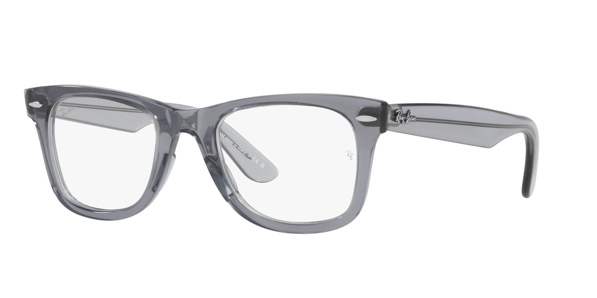 Prescription glasses Ray Ban RX4340V 8225
