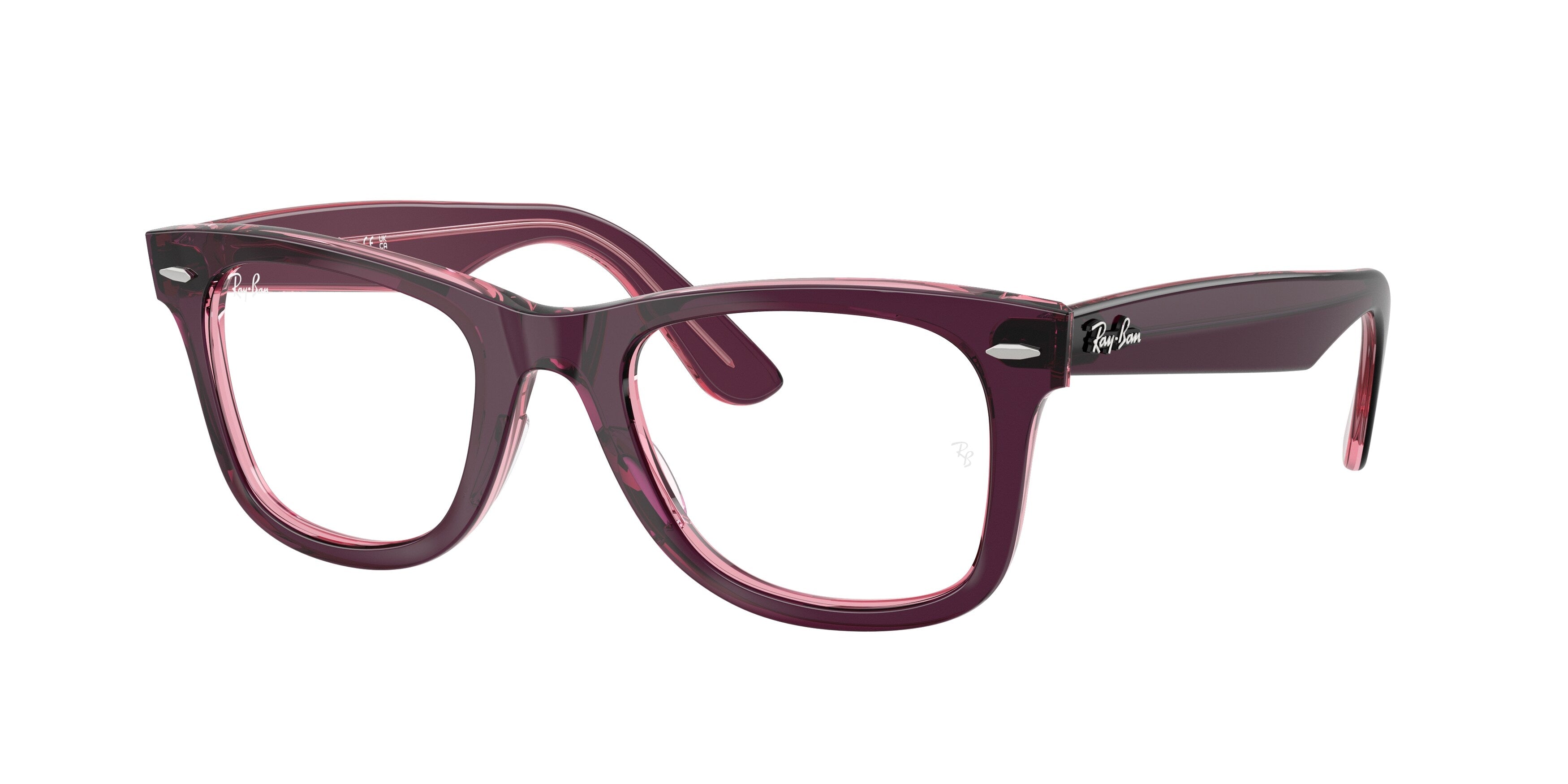 Dioptrické brýle Ray-Ban RX4340V 8364