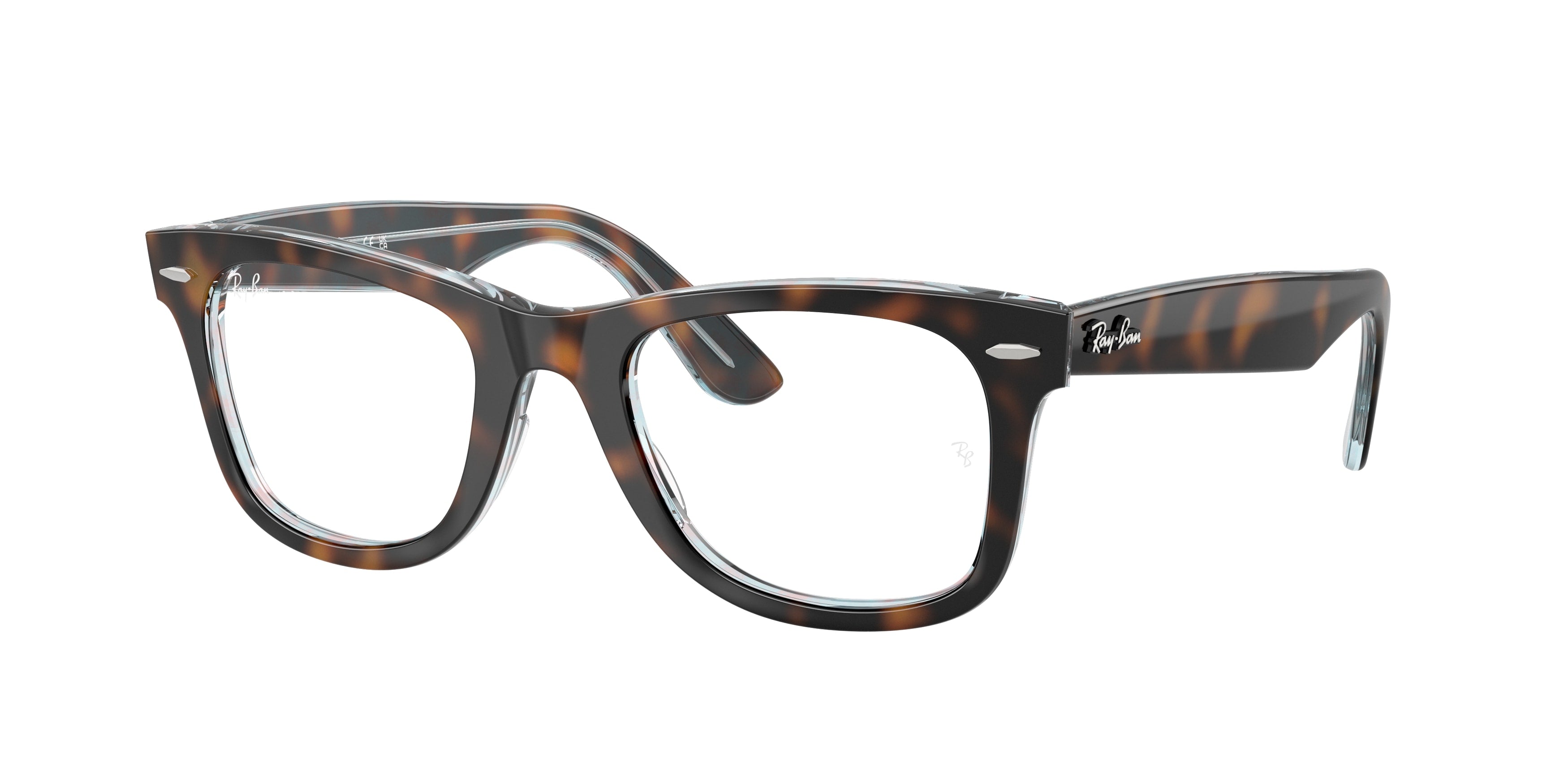 Gafas graduadas Ray Ban RX4340V 8401