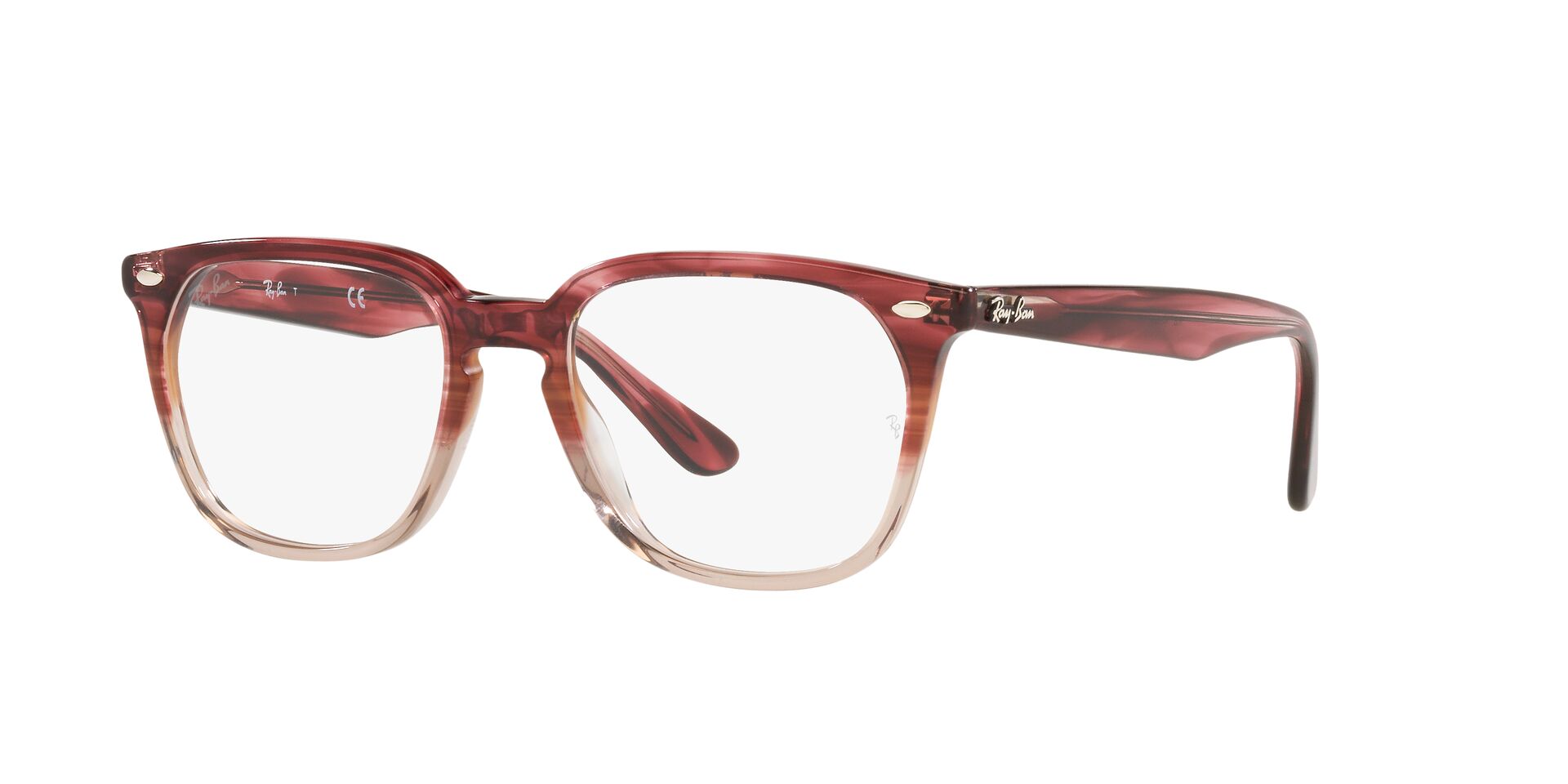 Prescription glasses Ray Ban RX4362V 8145