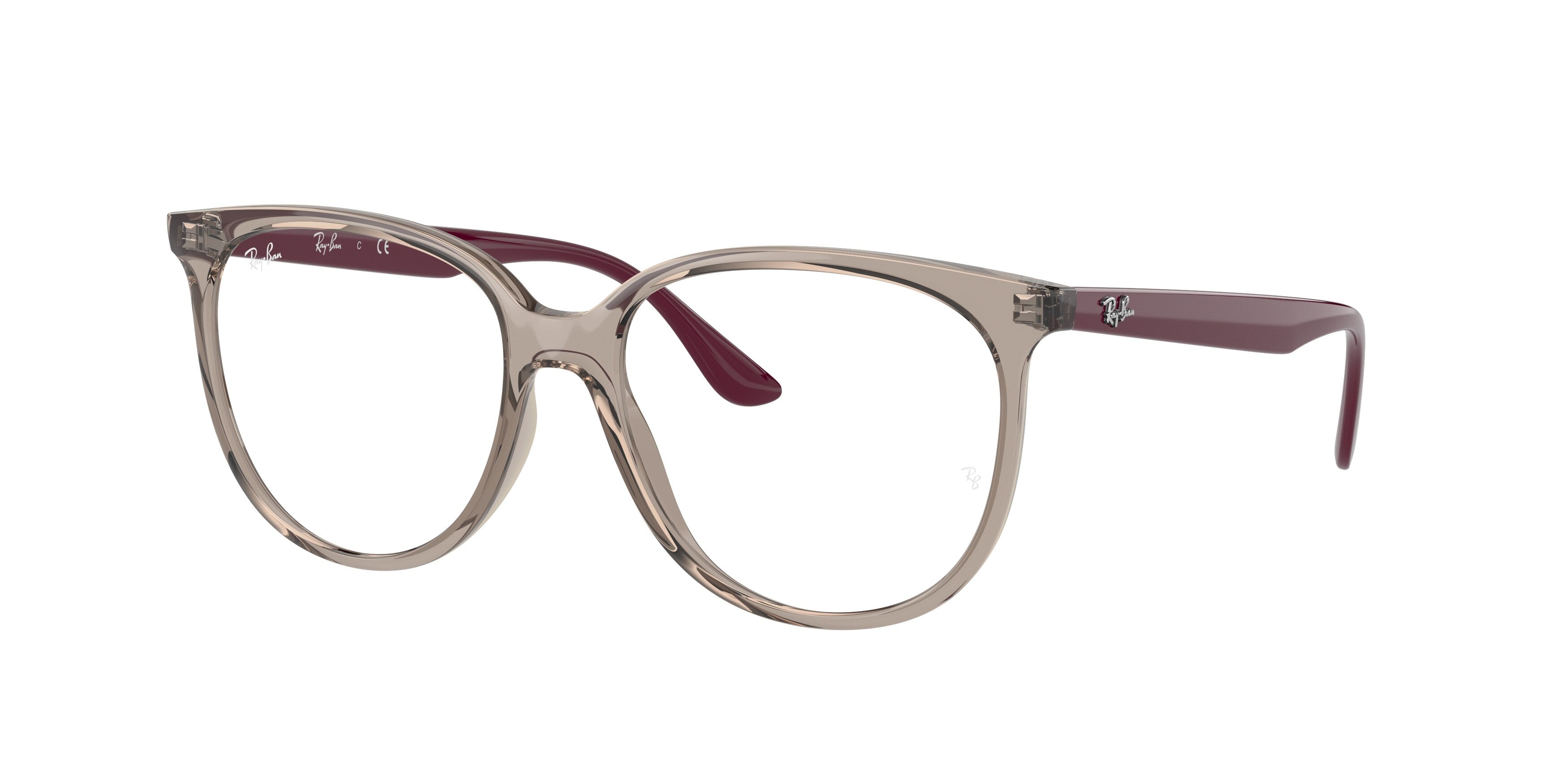 Ulleres graduades Ray Ban RX4378V 8083