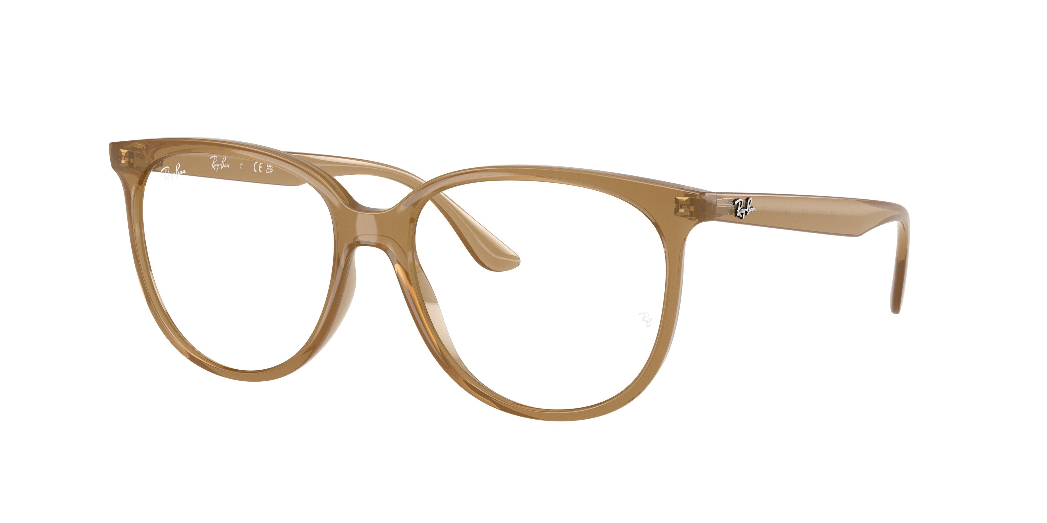 Prescription glasses Ray Ban RX4378V 8412