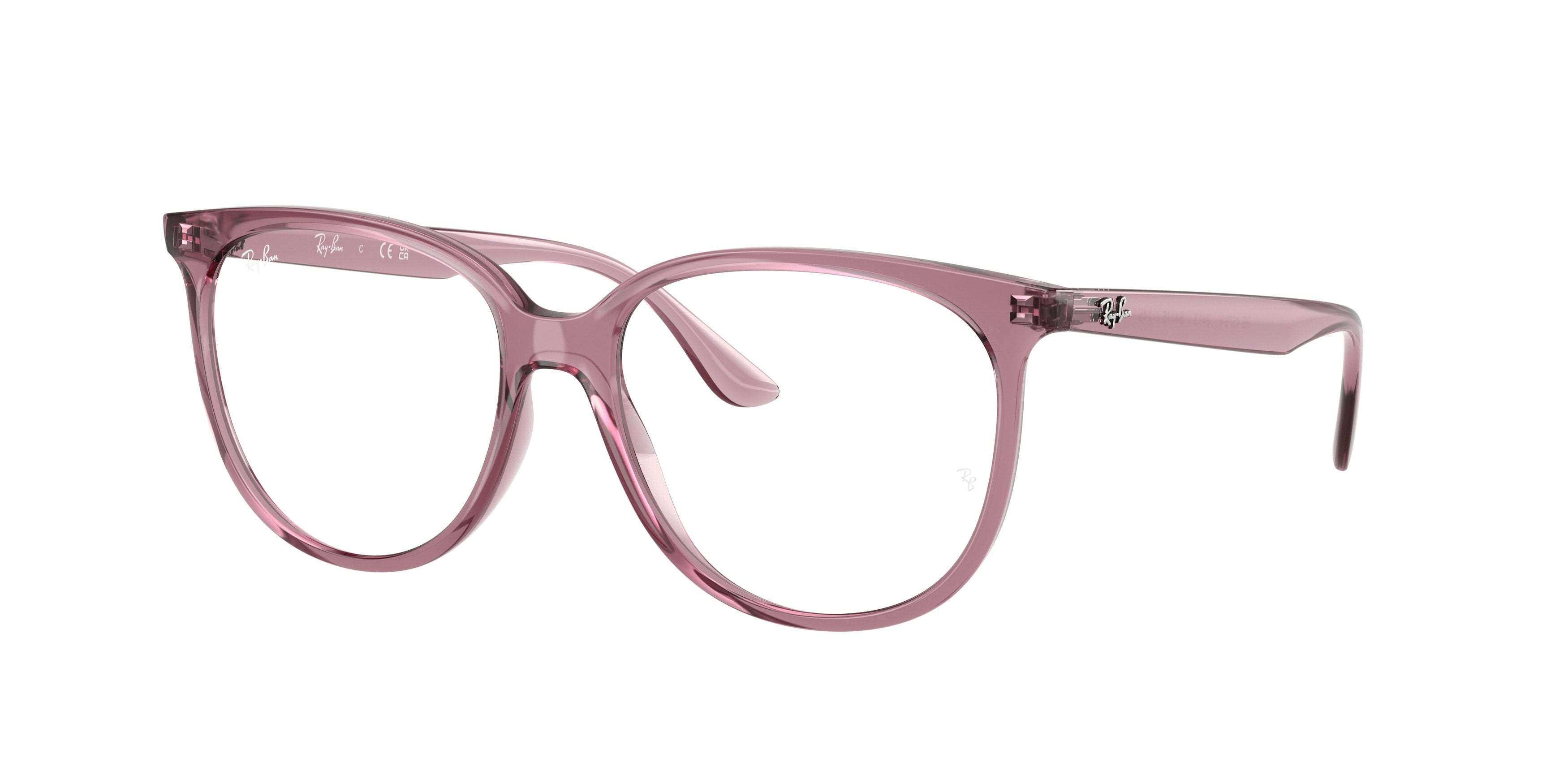 Prescription glasses Ray Ban RX4378V 8413
