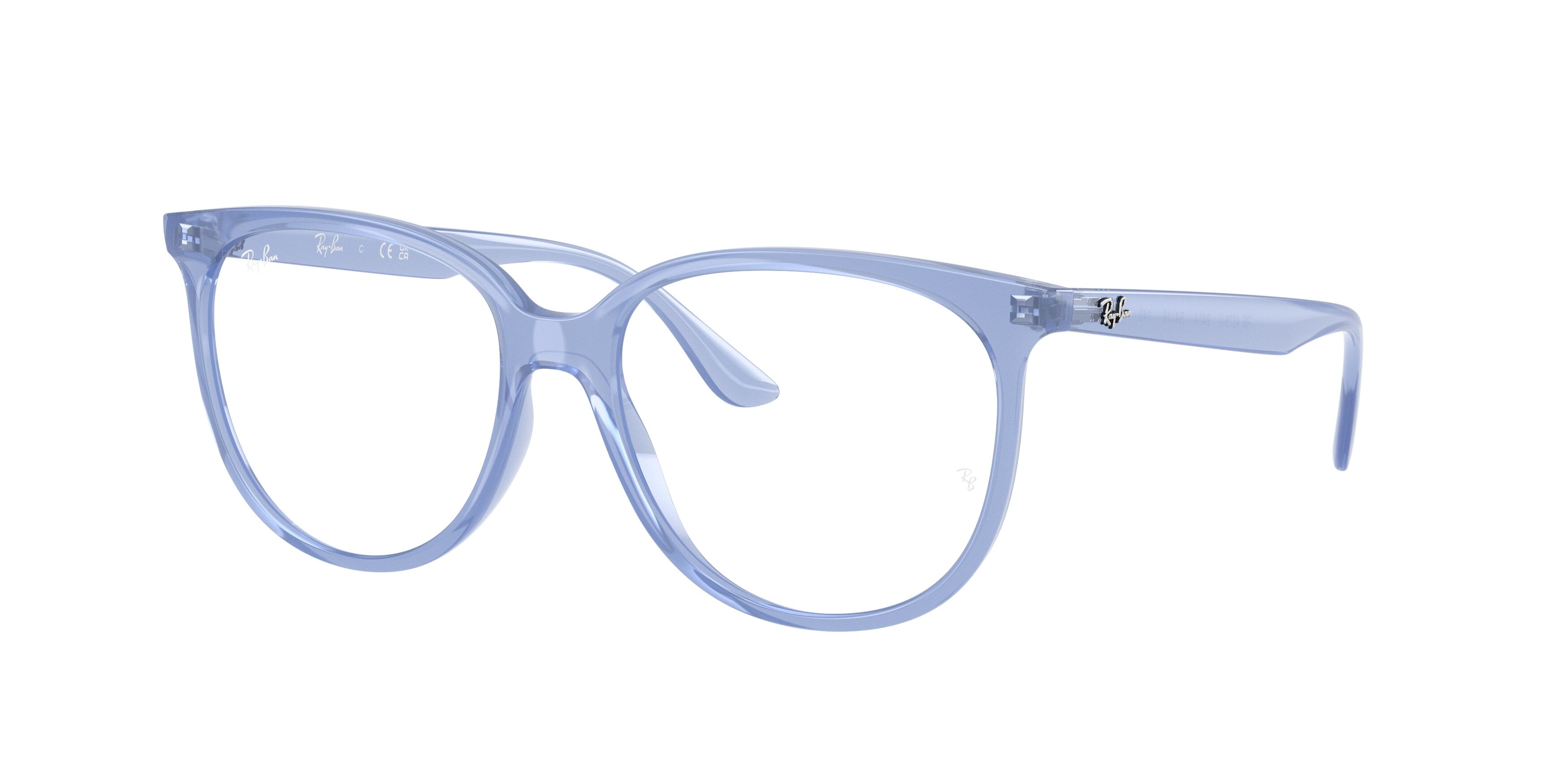 Gafas graduadas Ray Ban RX4378V 8414