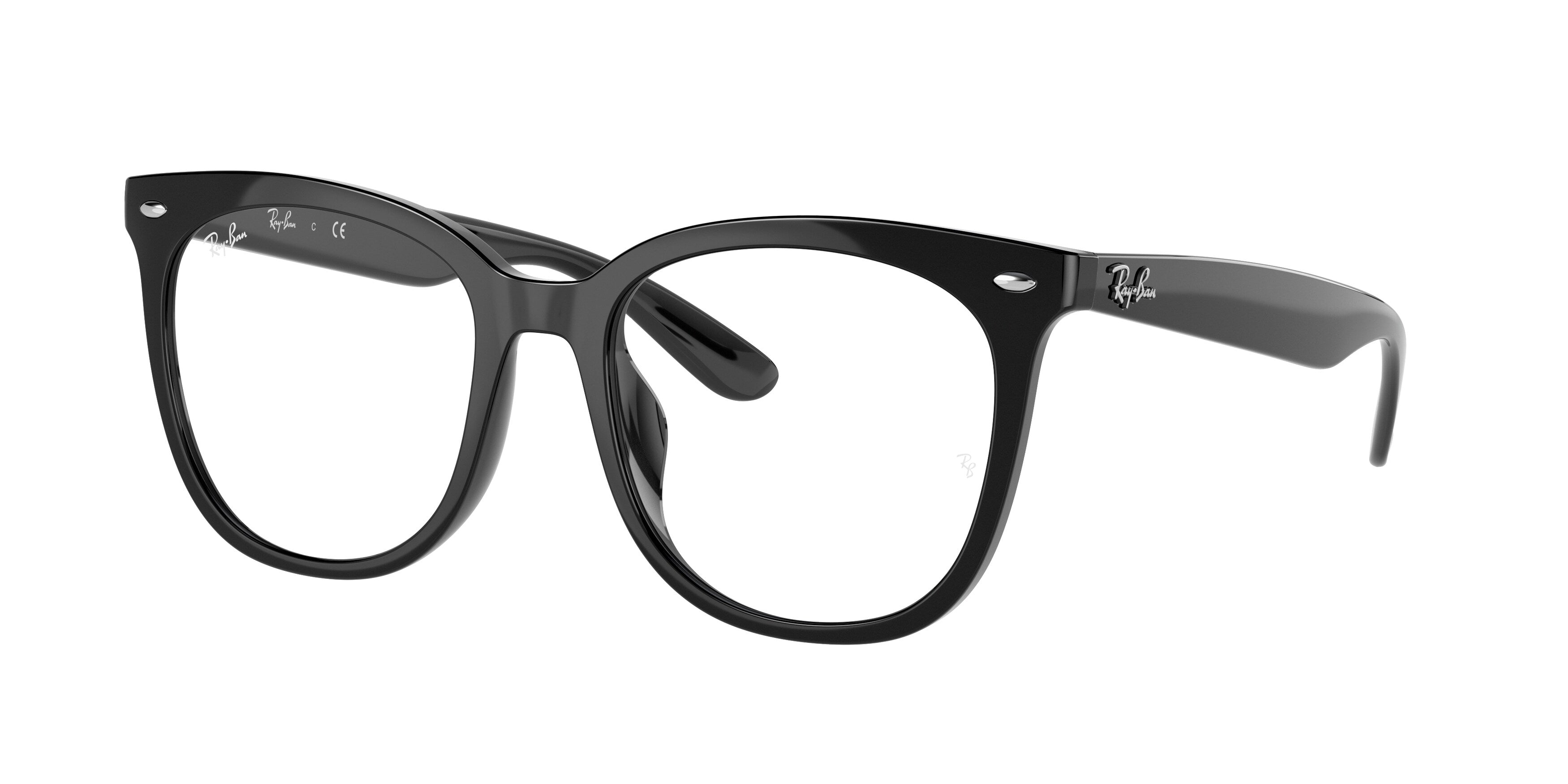 Prescription glasses Ray Ban RX4379VD 2000