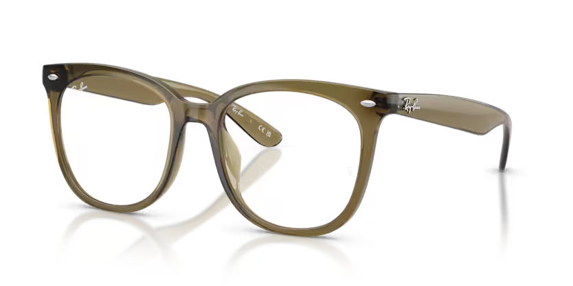 Ulleres graduades Ray Ban RX4379VD 8445