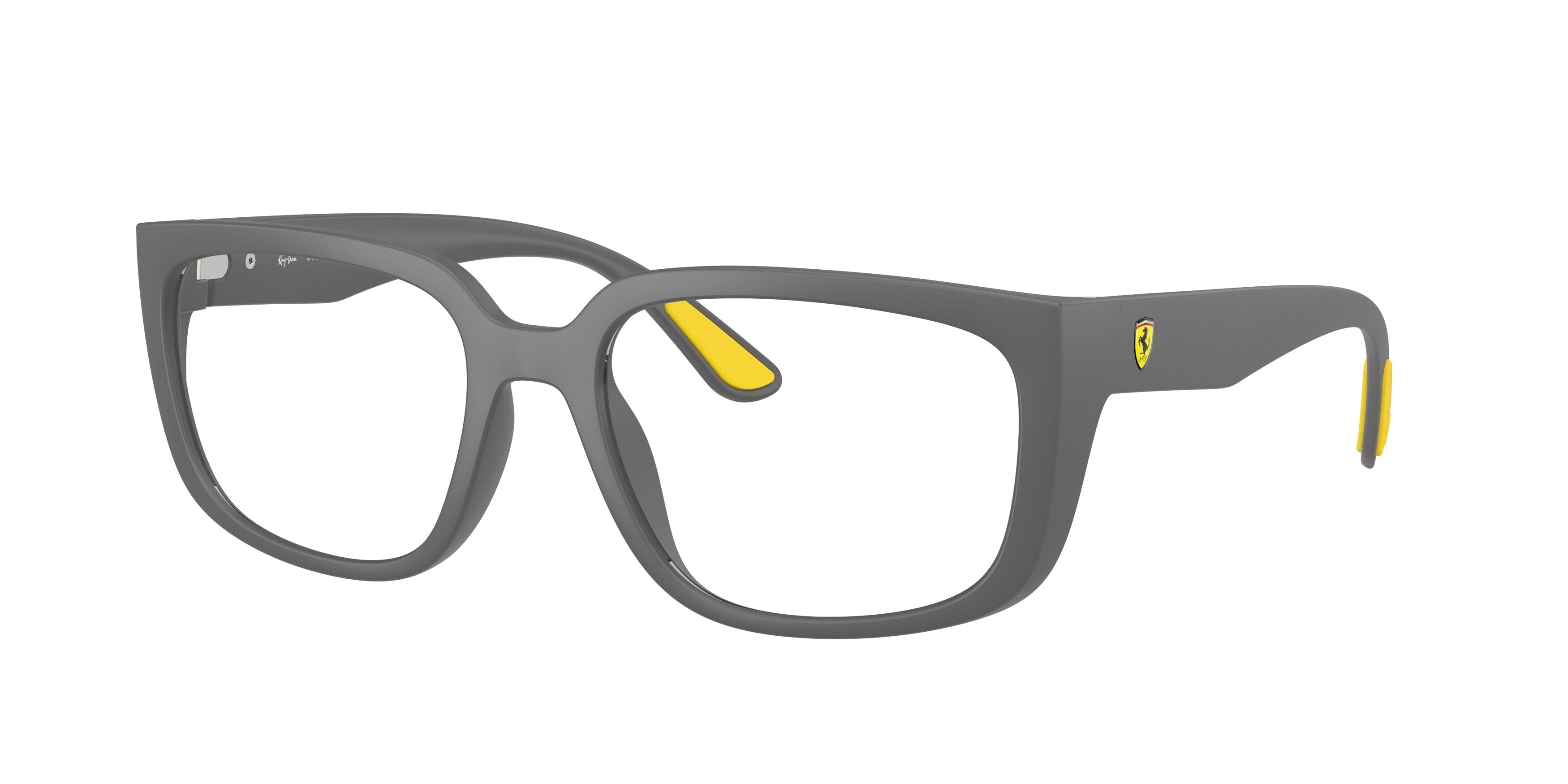 Prescription glasses Ray Ban RX4443VM F608