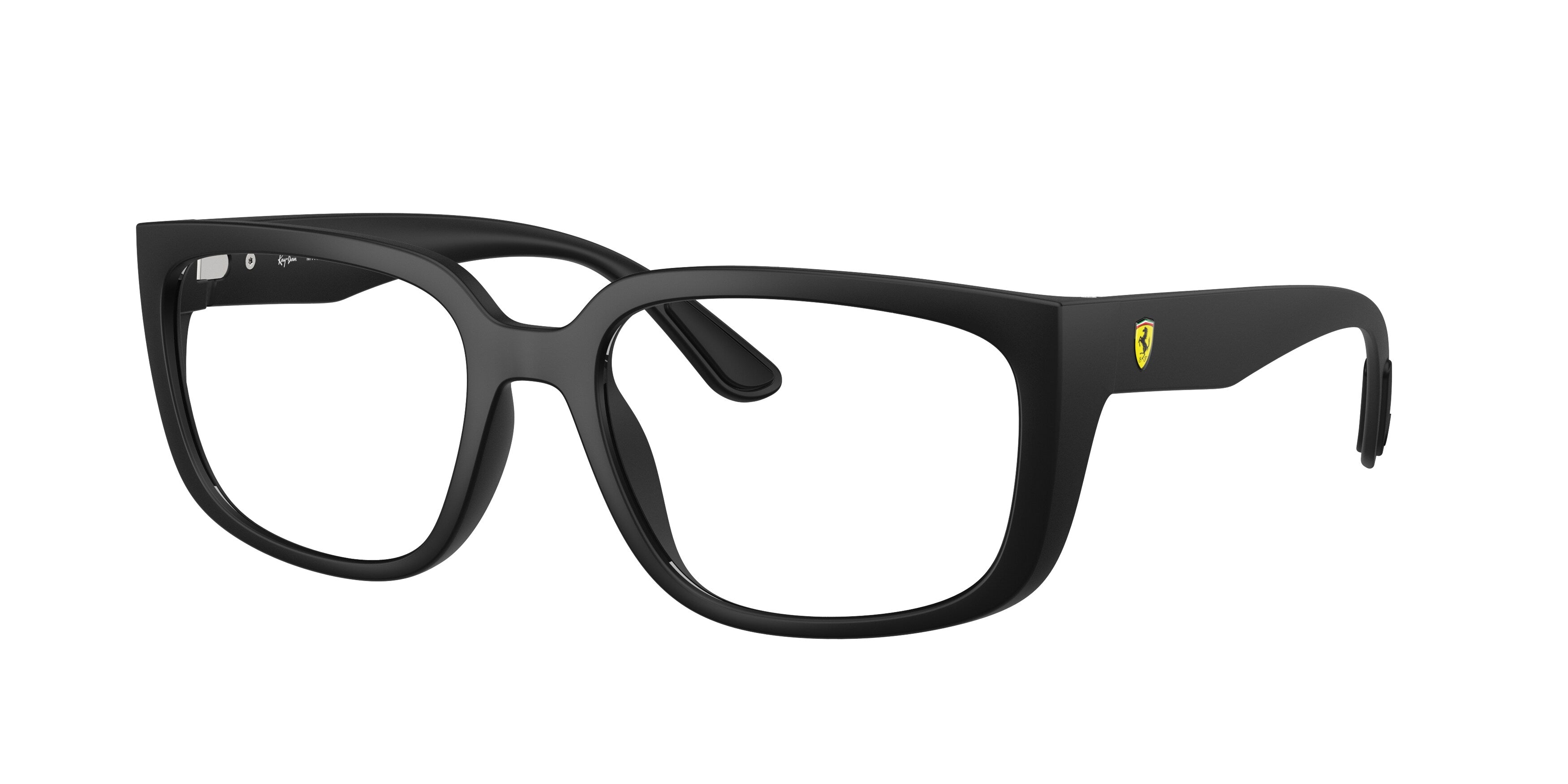 Bril Op Sterkte Ray Ban RX4443VM F702