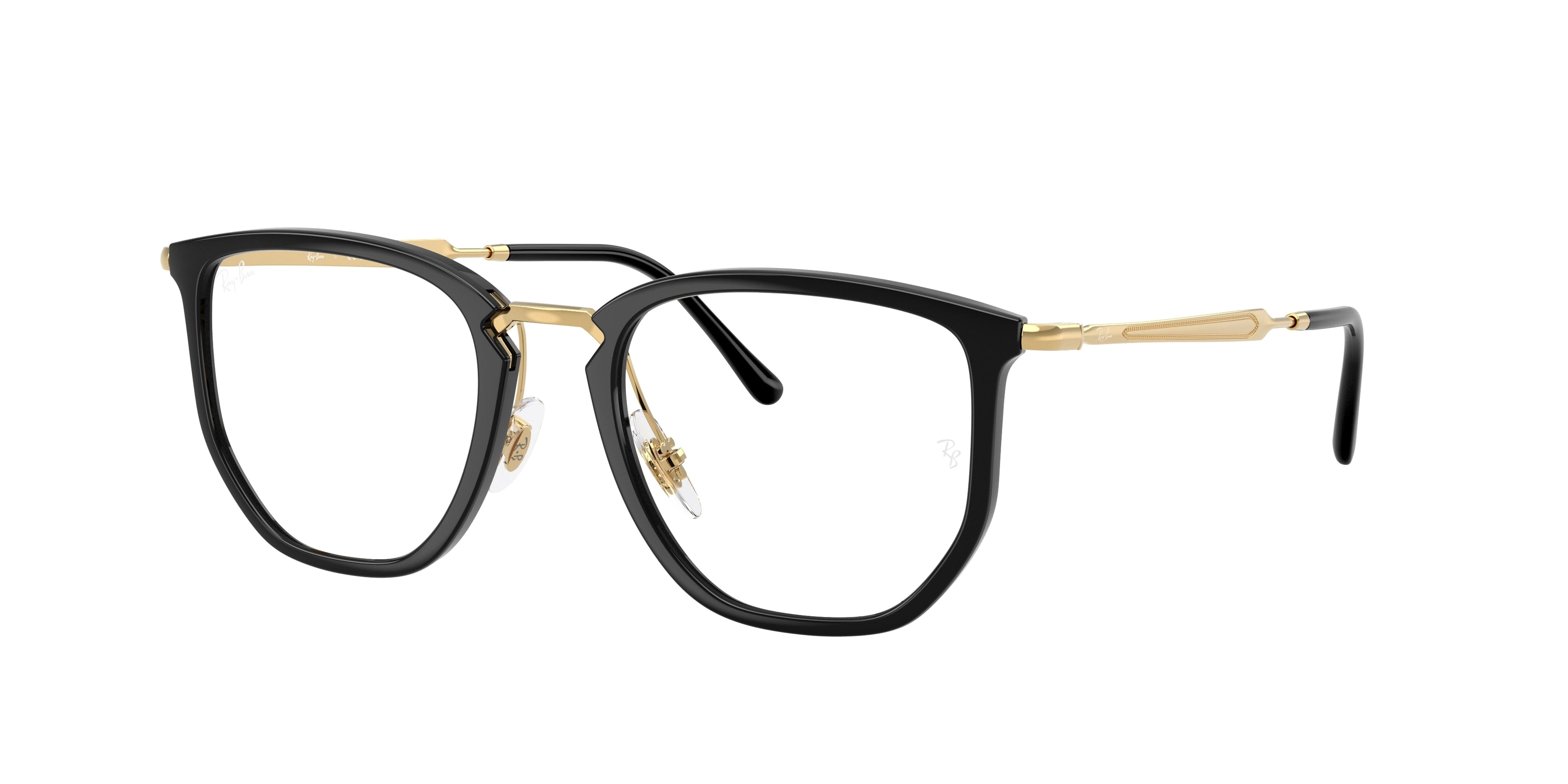 Ulleres graduades Ray Ban RX4451V 2000