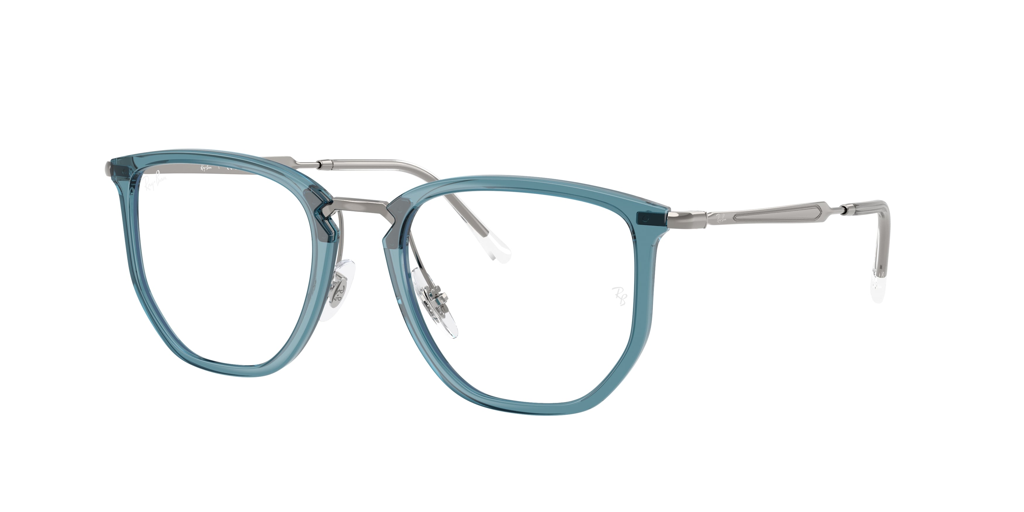 Gafas graduadas Ray Ban RX4451V 8426