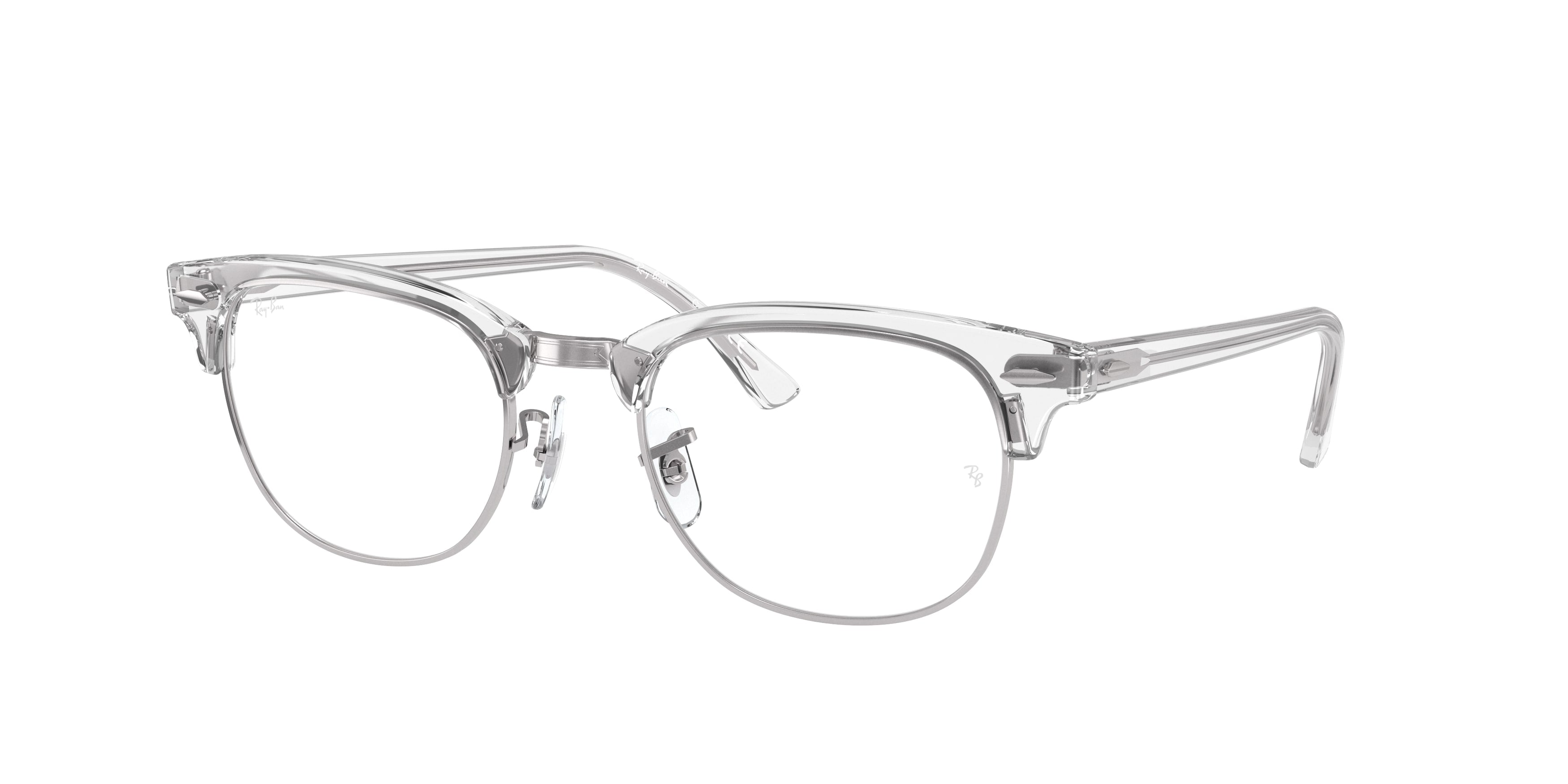 Bril Op Sterkte Ray Ban RX5154 2001
