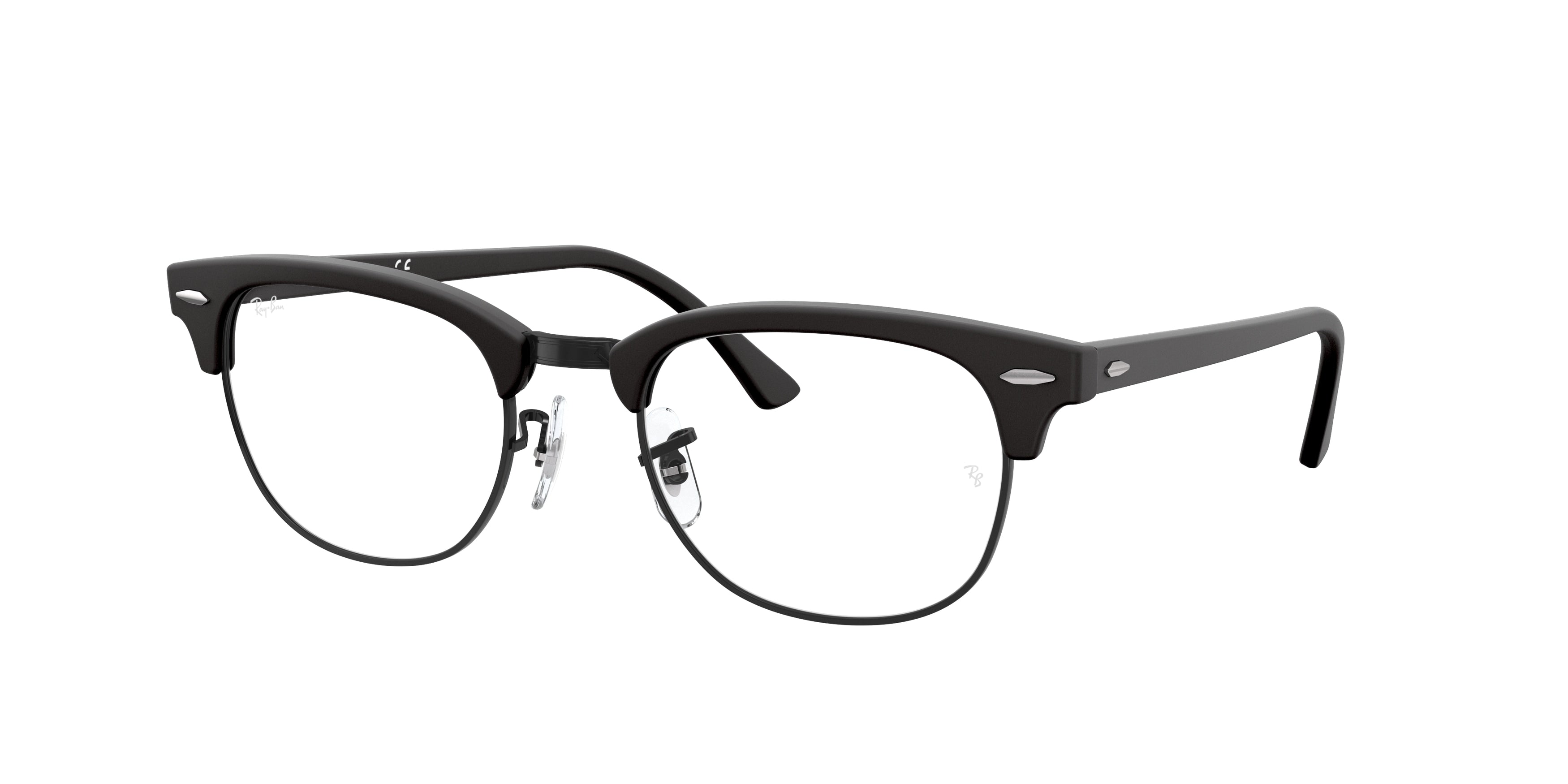 Ulleres graduades Ray Ban RX5154 2077