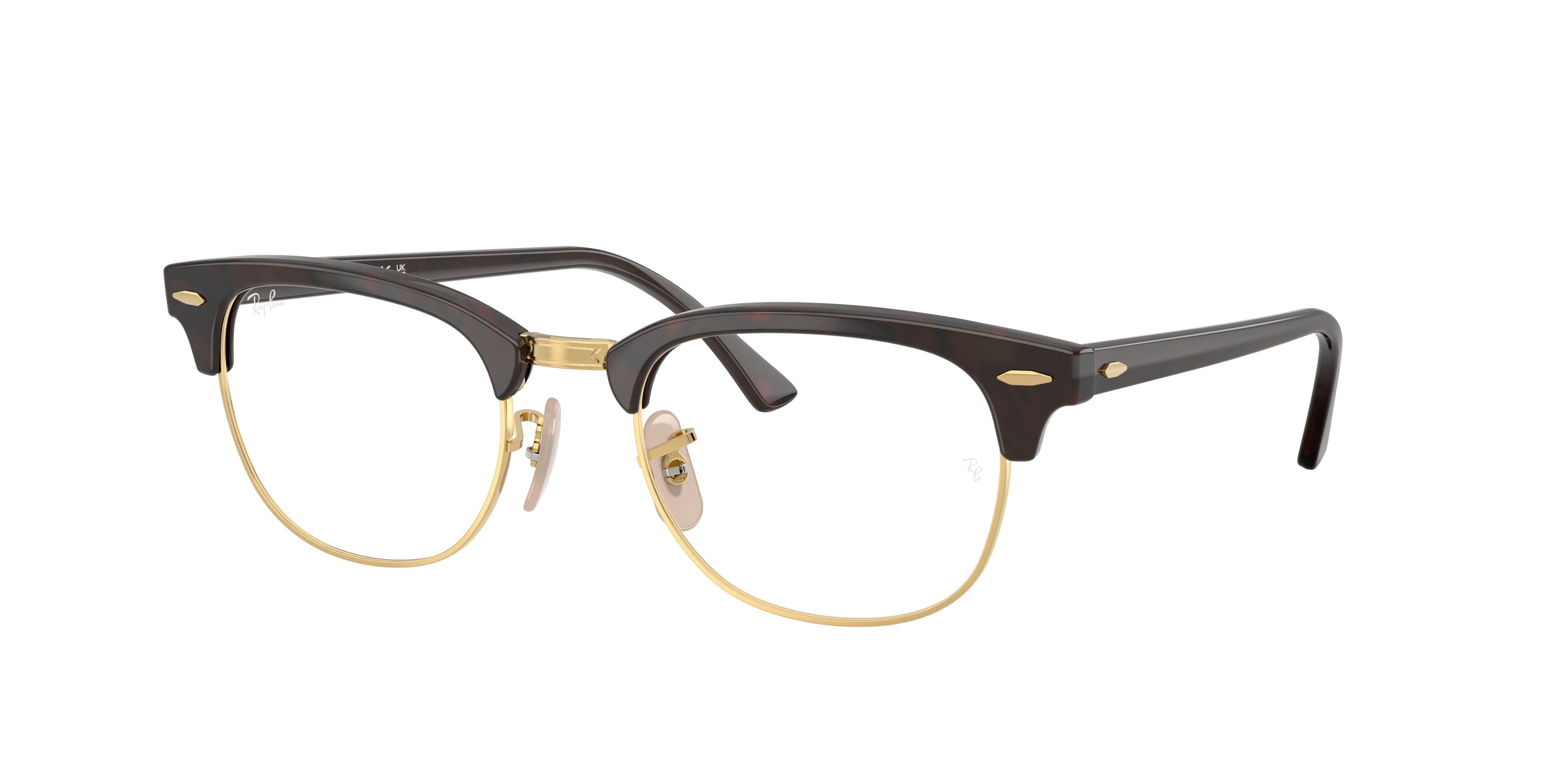 Gafas graduadas Ray Ban RX5154 2372