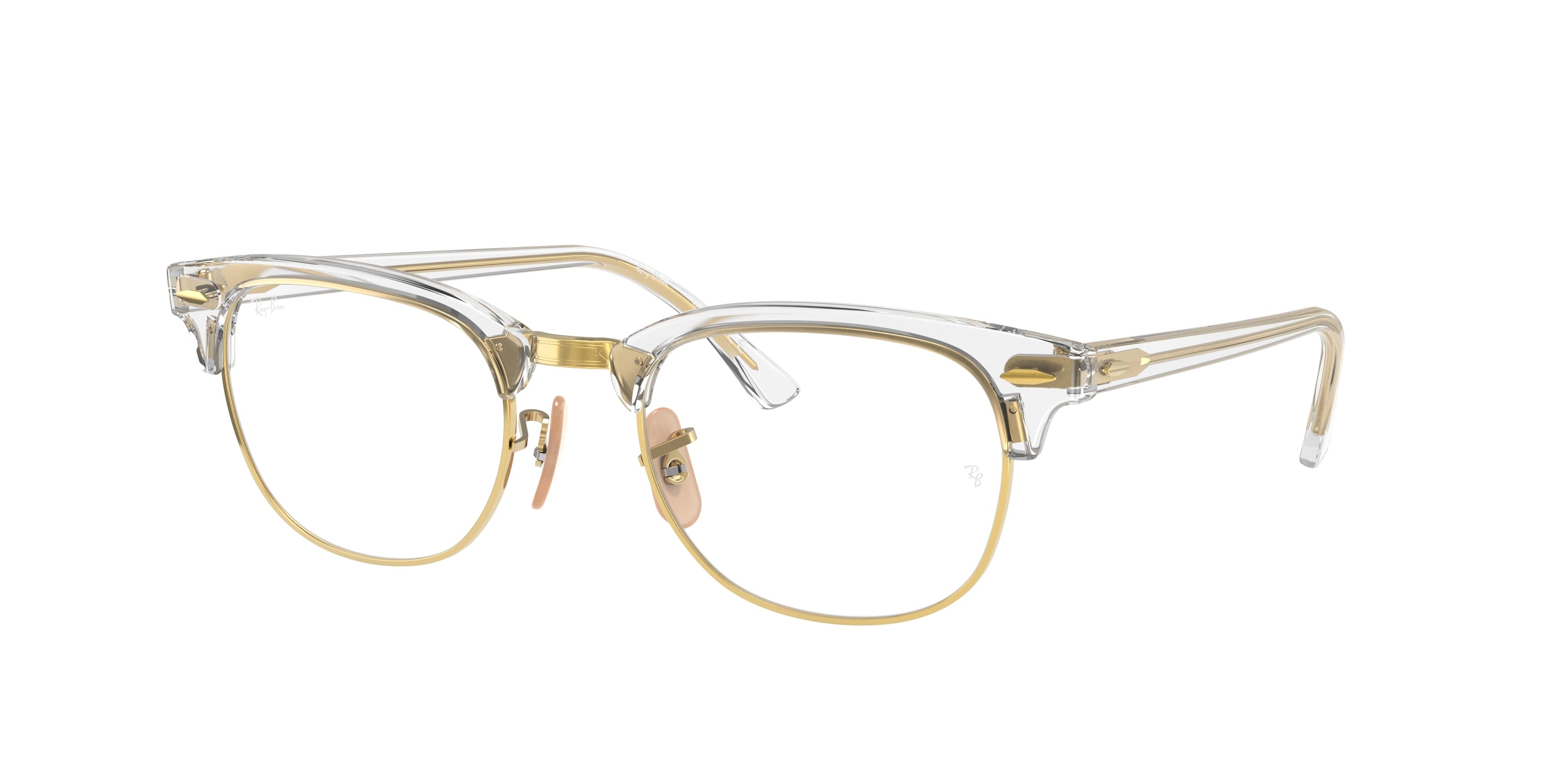 Prescription glasses Ray Ban RX5154 5762