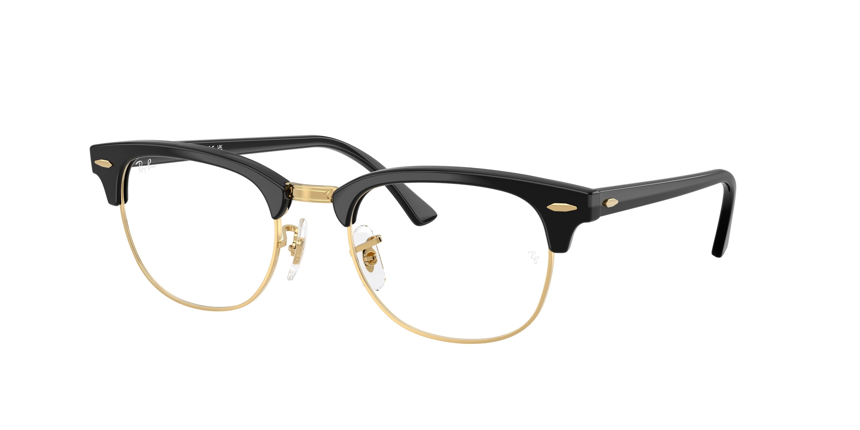 Prescription glasses Ray Ban RX5154 5784