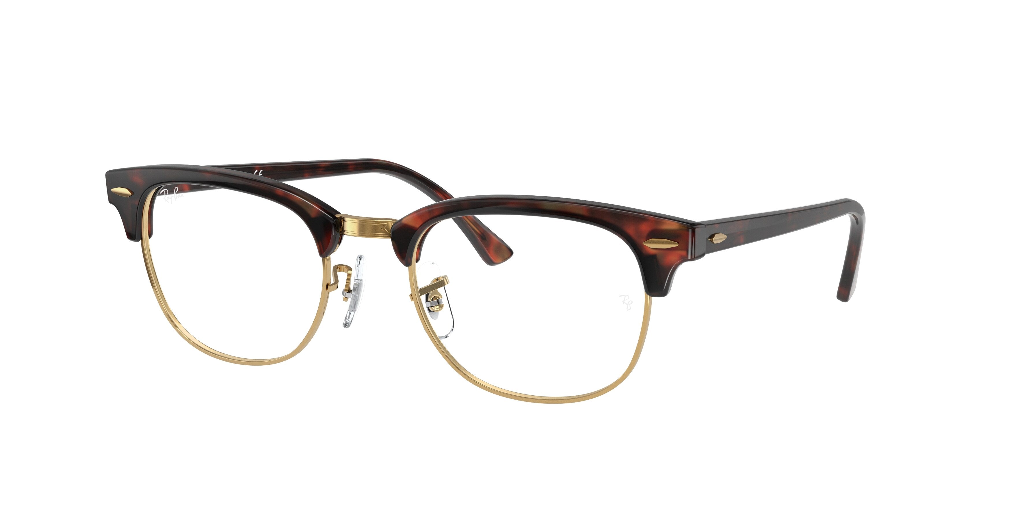 Prescription glasses Ray Ban RX5154 8058
