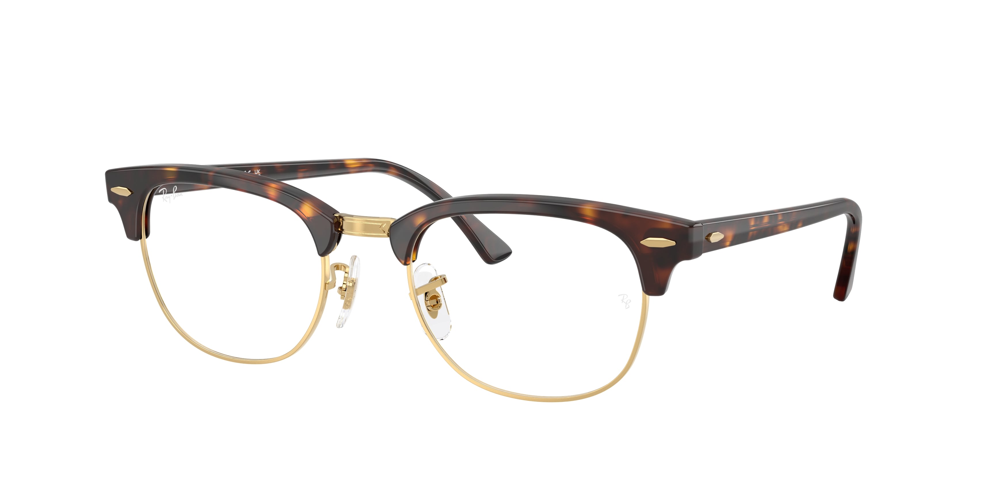 Prescription glasses Ray Ban RX5154 8287