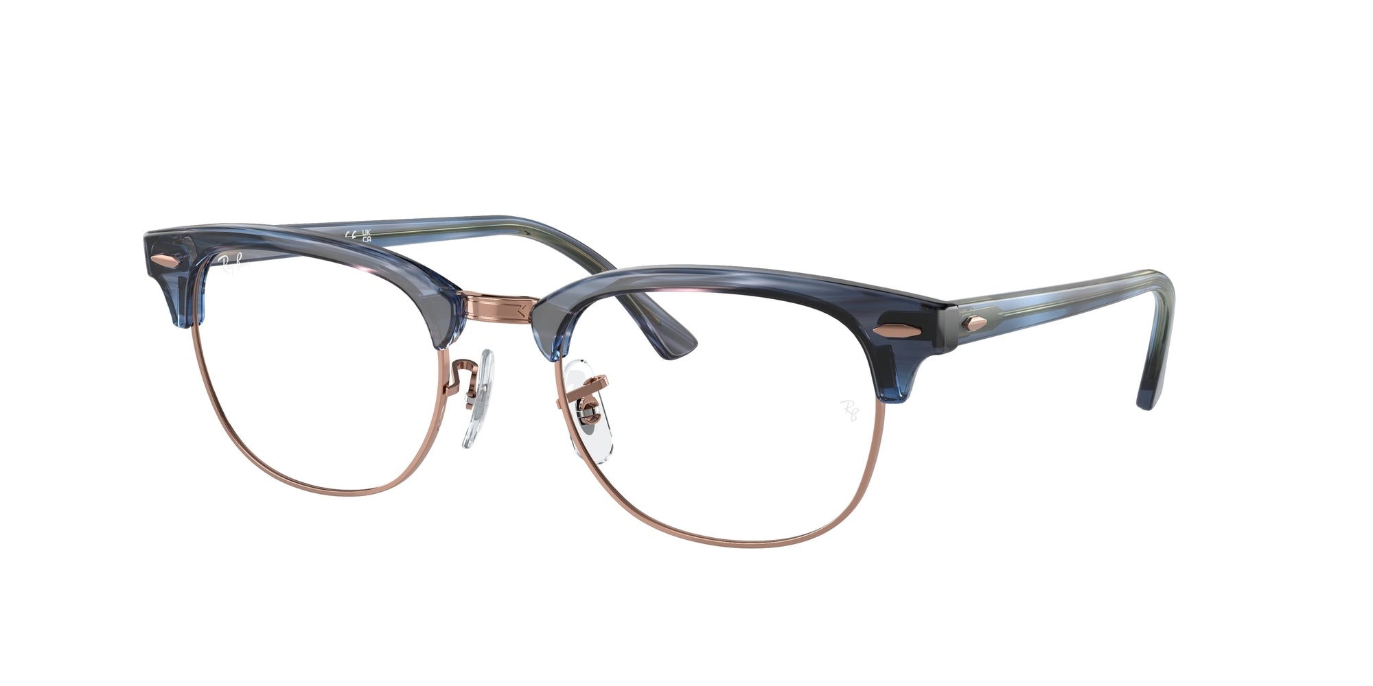 Prescription glasses Ray Ban RX5154 8374