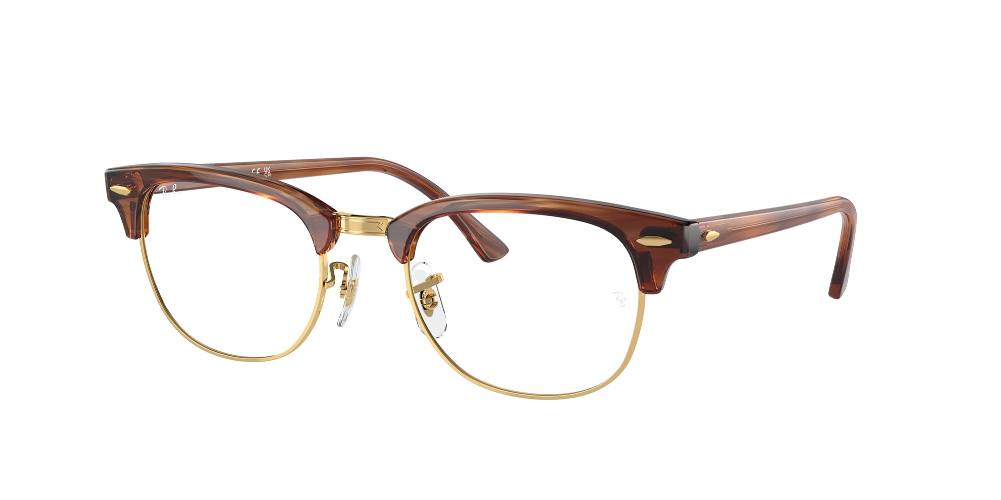 Prescription glasses Ray Ban RX5154 8375