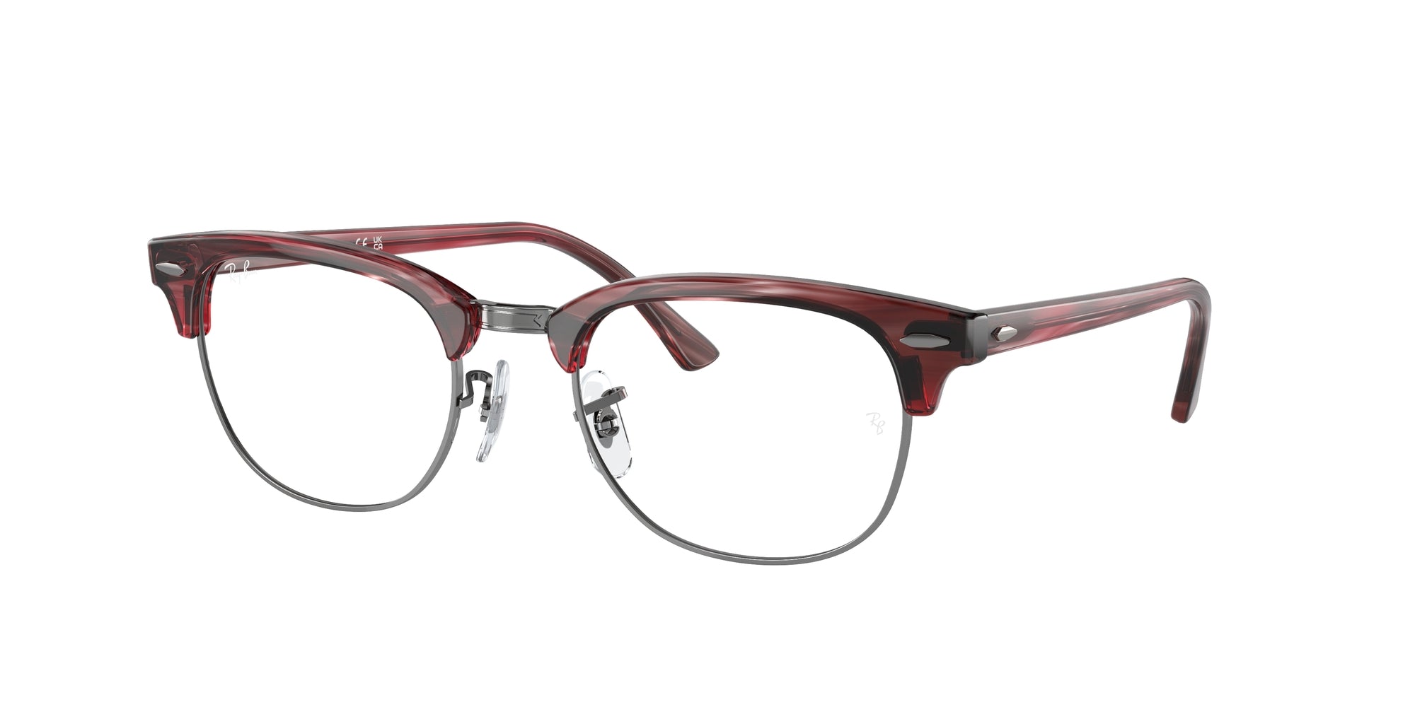 Gafas graduadas Ray Ban RX5154 8376