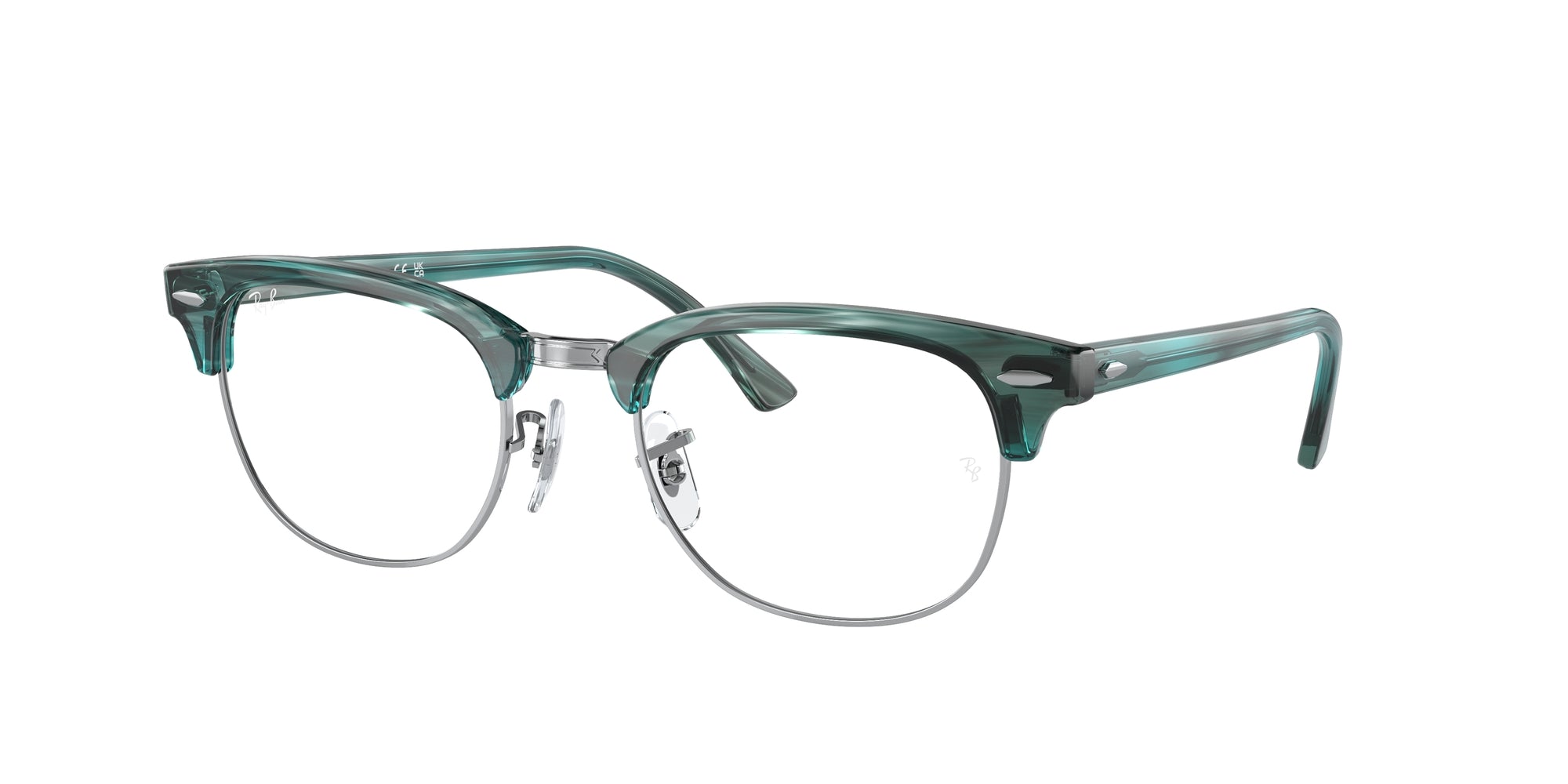 Prescription glasses Ray Ban RX5154 8377