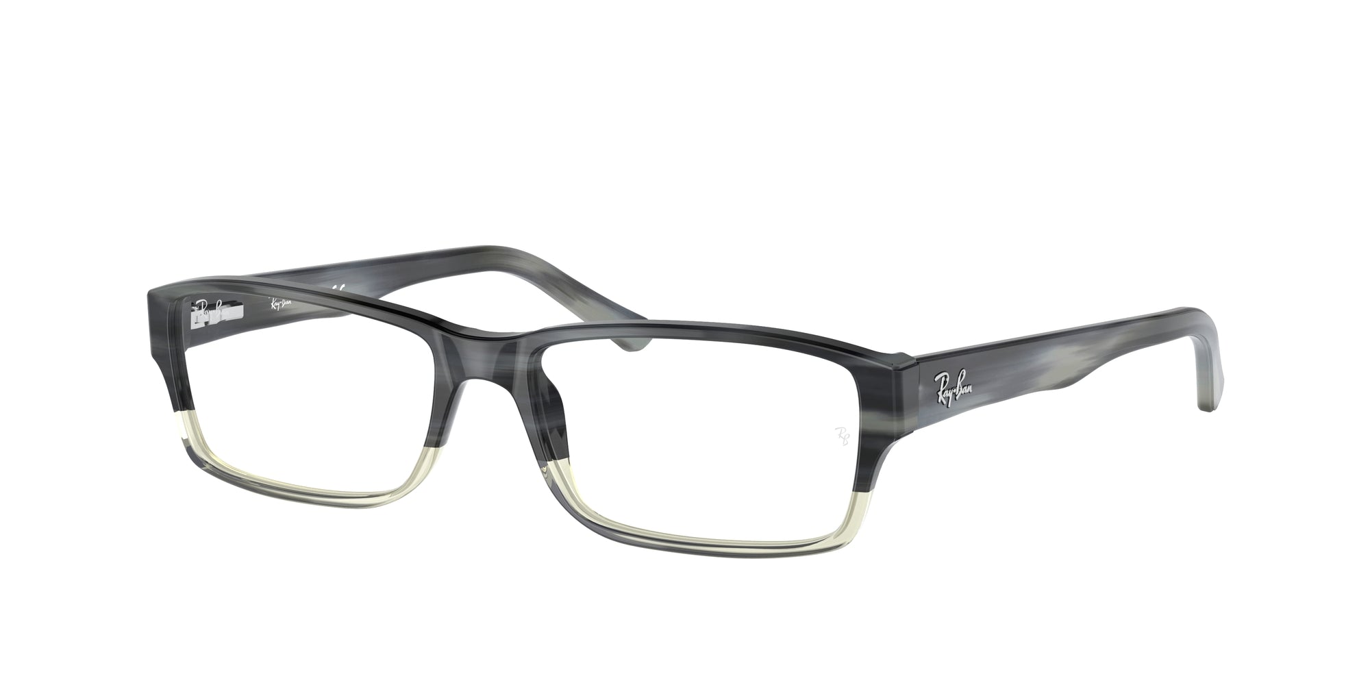 Ray Ban RX5169 5540 briller med styrke