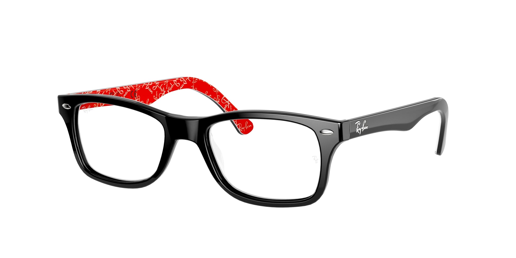 Ray Ban RX5228 2479 briller med styrke
