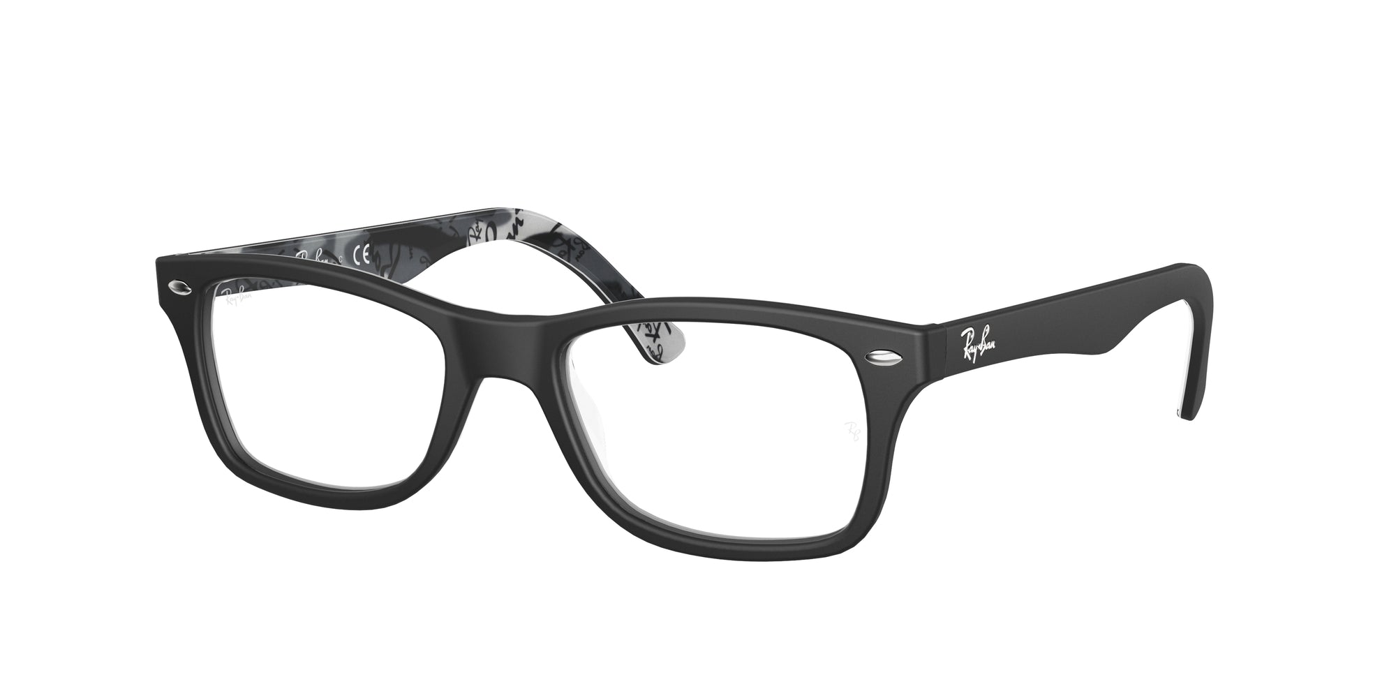 Prescription glasses Ray Ban RX5228 5405