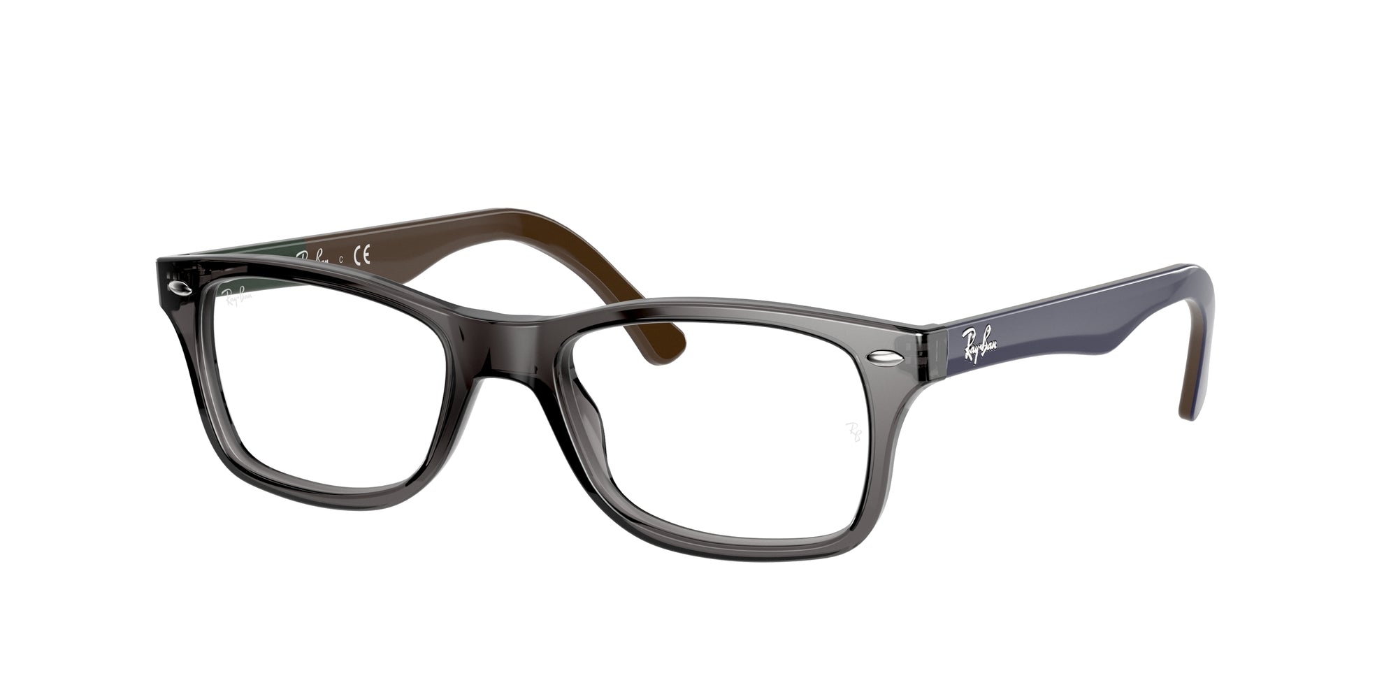 Prescription glasses Ray Ban RX5228 5546