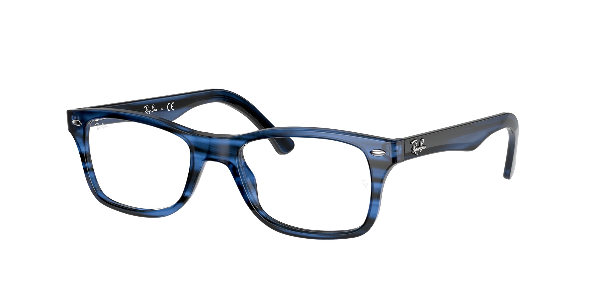Prescription glasses Ray Ban RX5228 8053