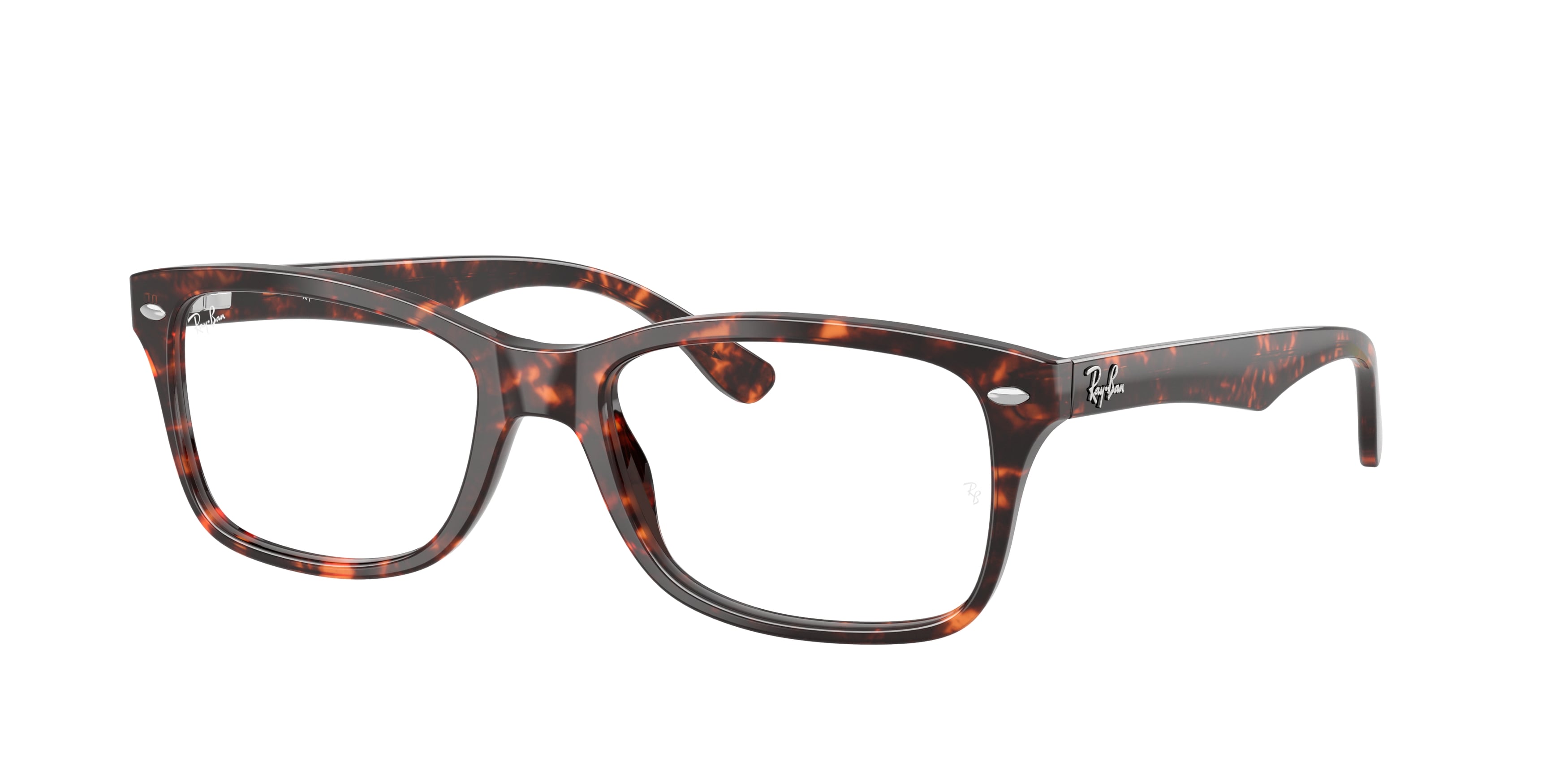 Prescription glasses Ray Ban RX5228 8423