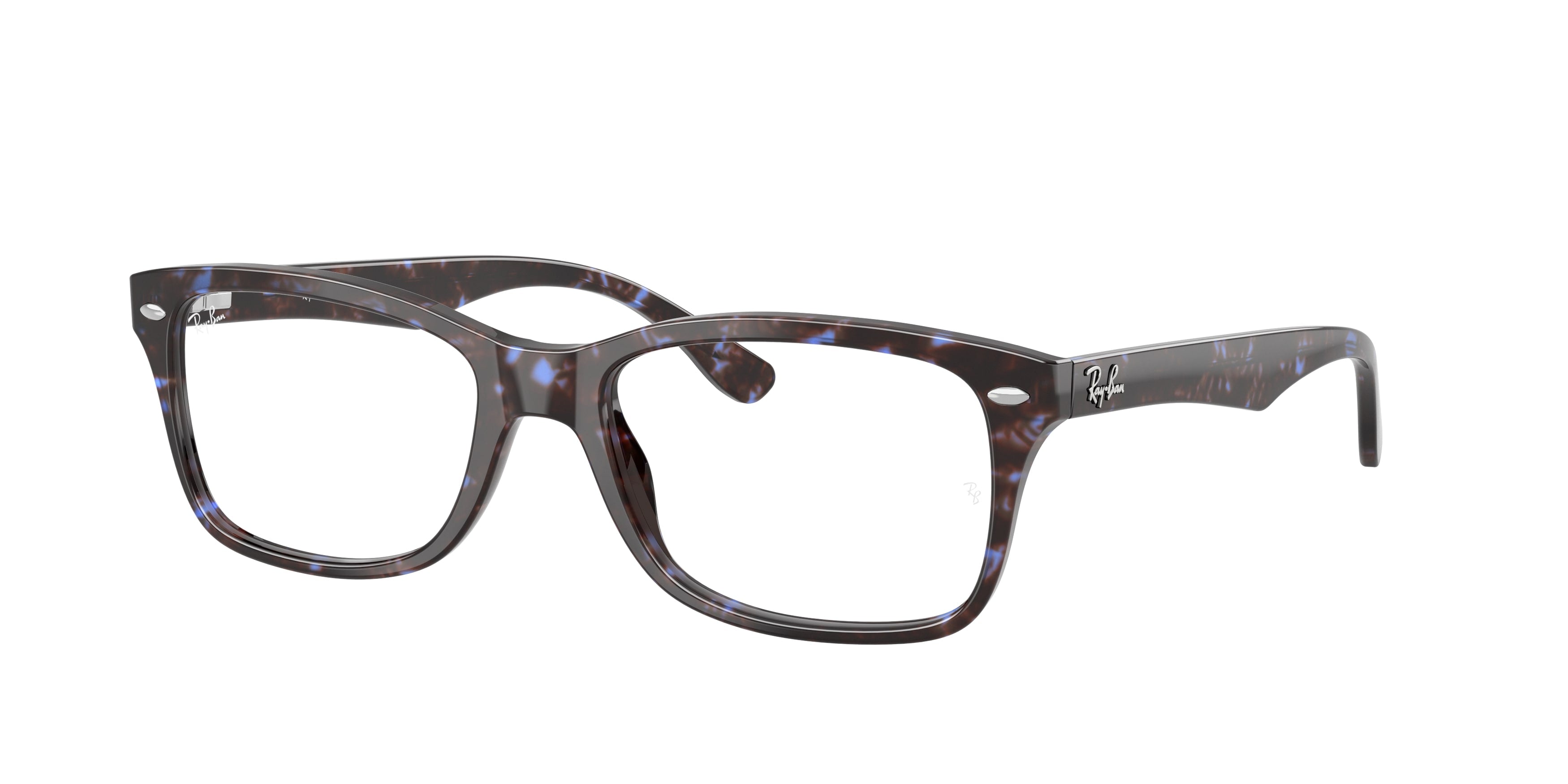 Prescription glasses Ray Ban RX5228 8424