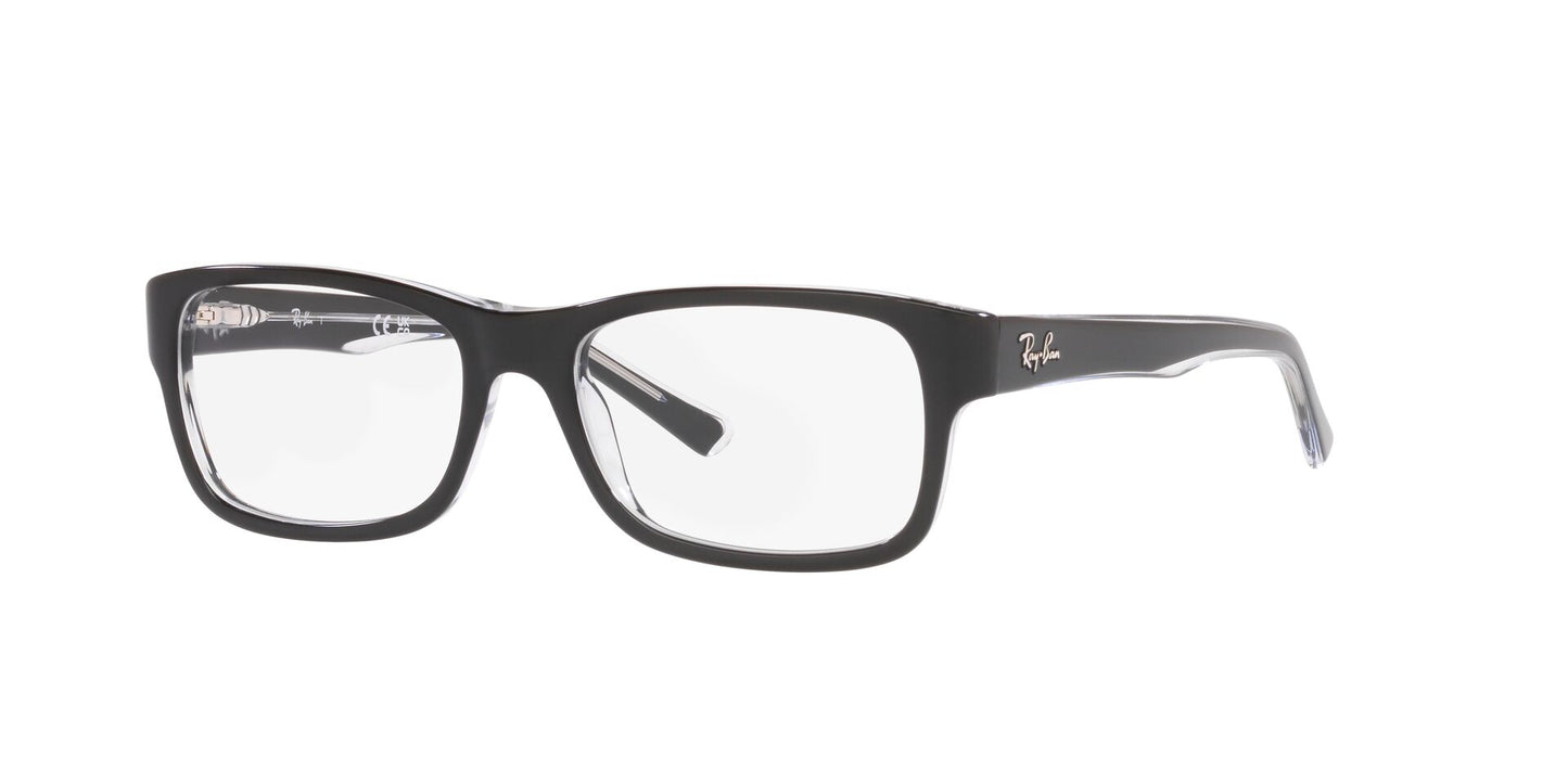 Gafas graduadas Ray Ban RX5268 2034