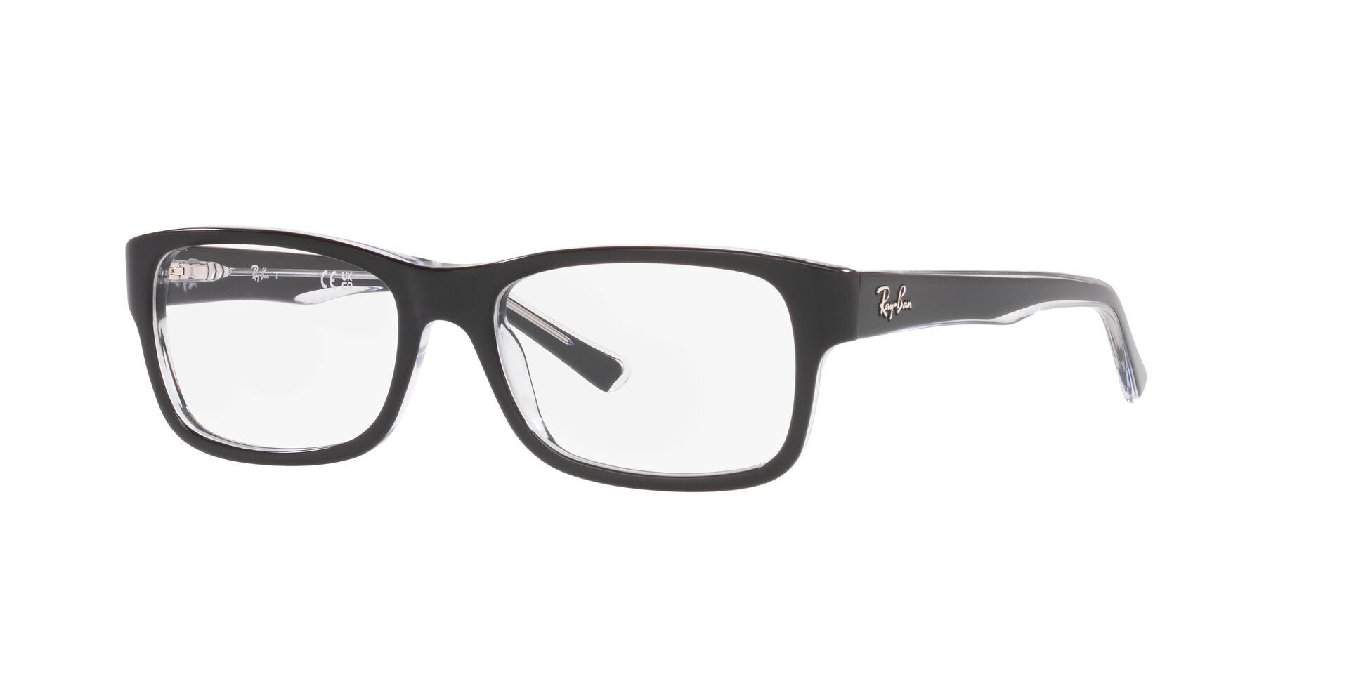 Gafas graduadas Ray Ban RX5268 2034