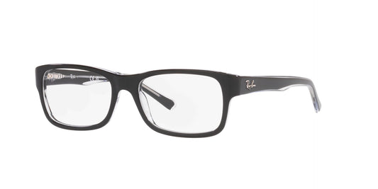 Gafas graduadas Ray Ban RX5268 2034