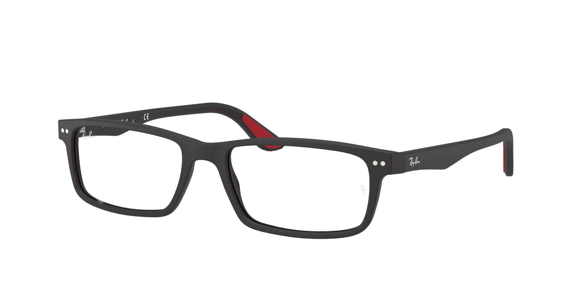 Lunettes de vue Ray-Ban RX5277 2077